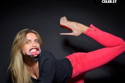 Sophia Thomalla Image 1762292