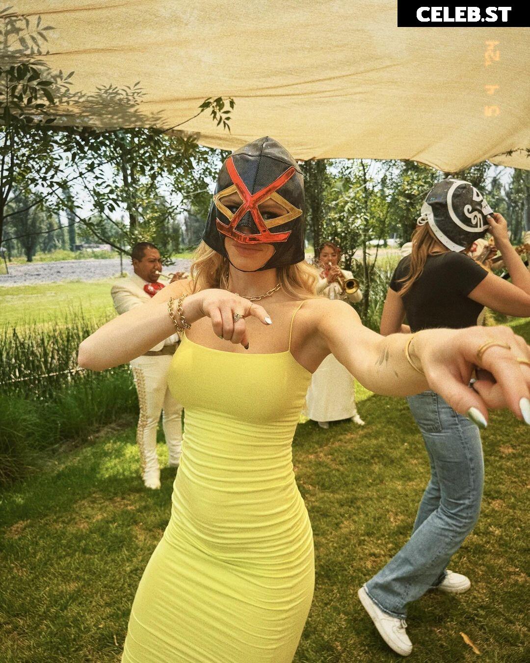 Erin Moriarty Image 1762259