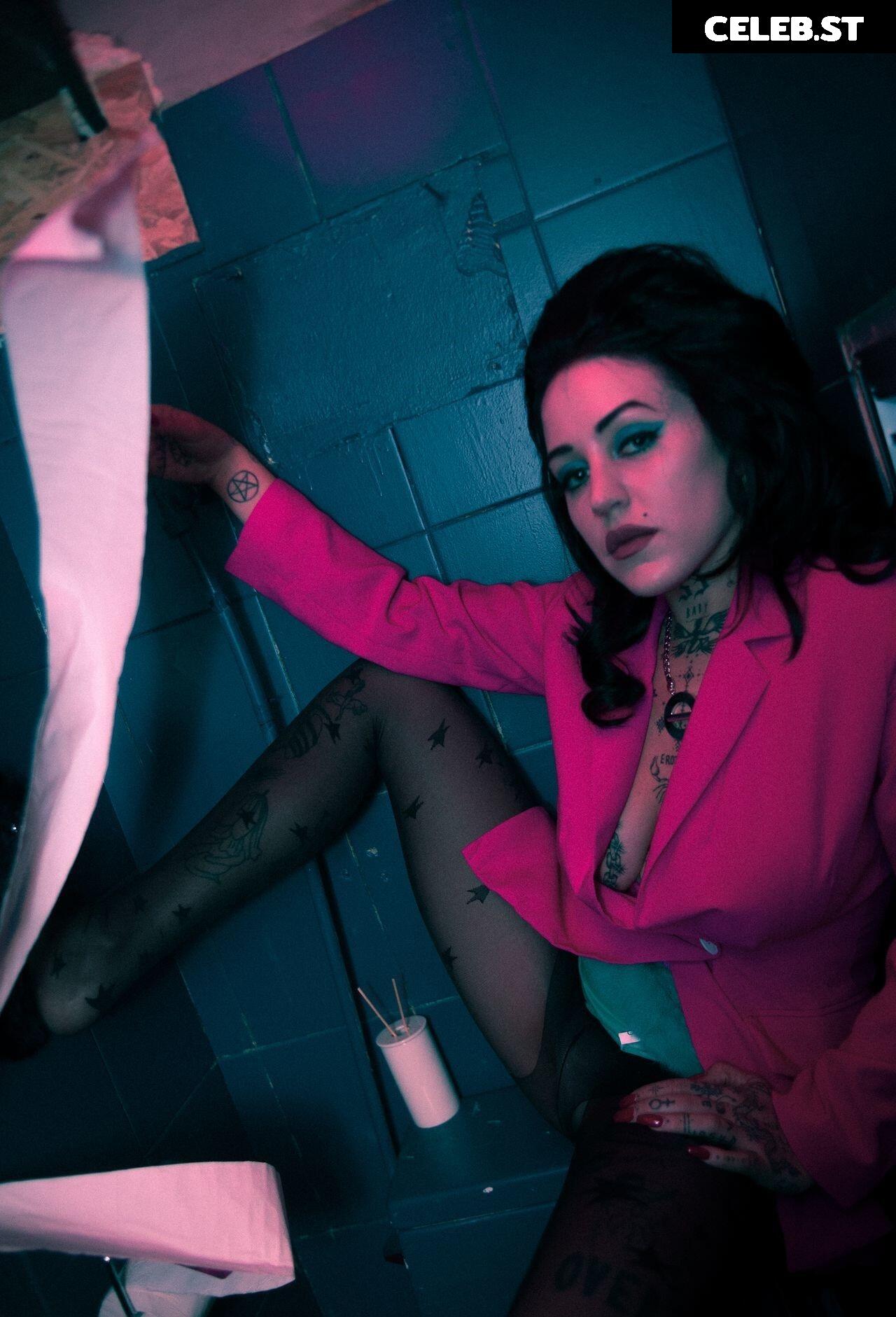 Brooke Candy Image 1762258