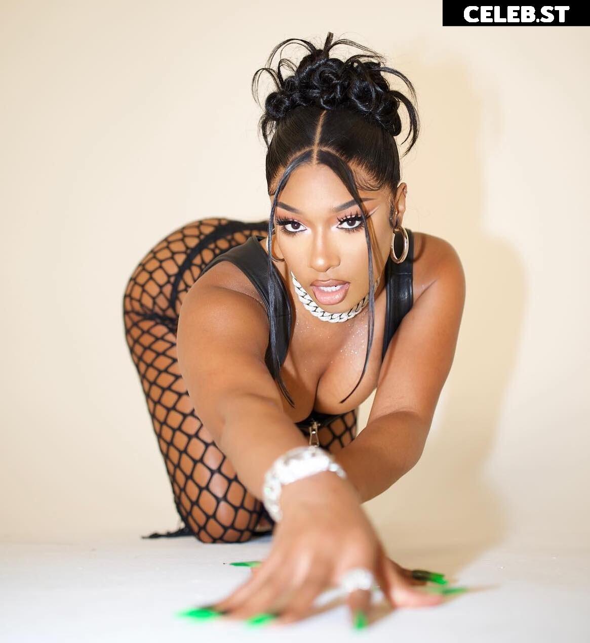 Megan thee stallion Image 1762245