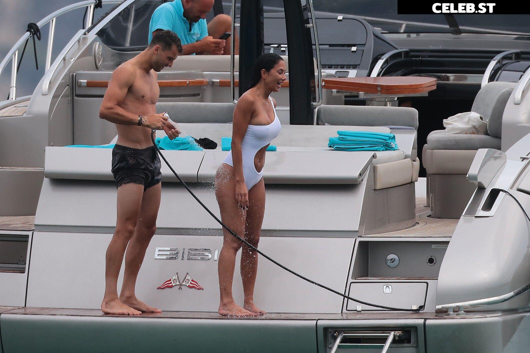 Nicole Scherzinger Image 1762269