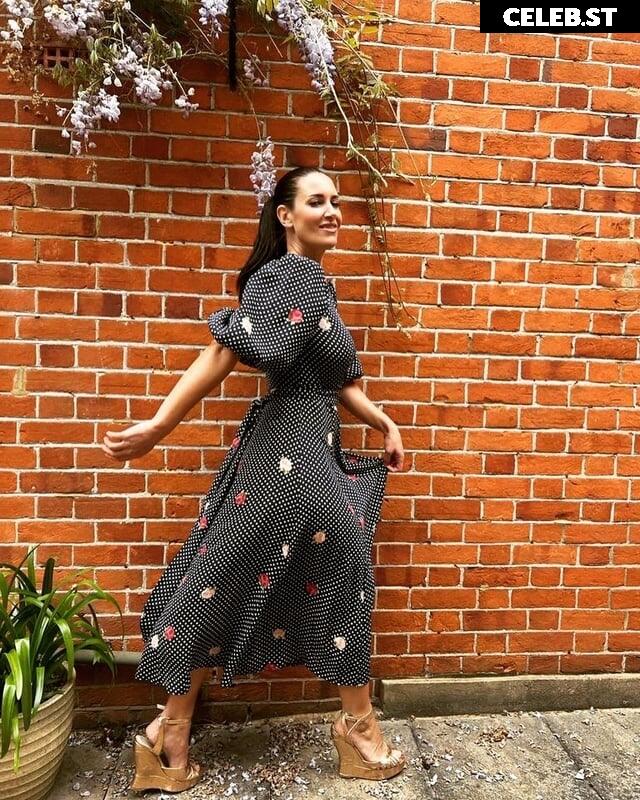 Kirsty Gallacher Image 1762268