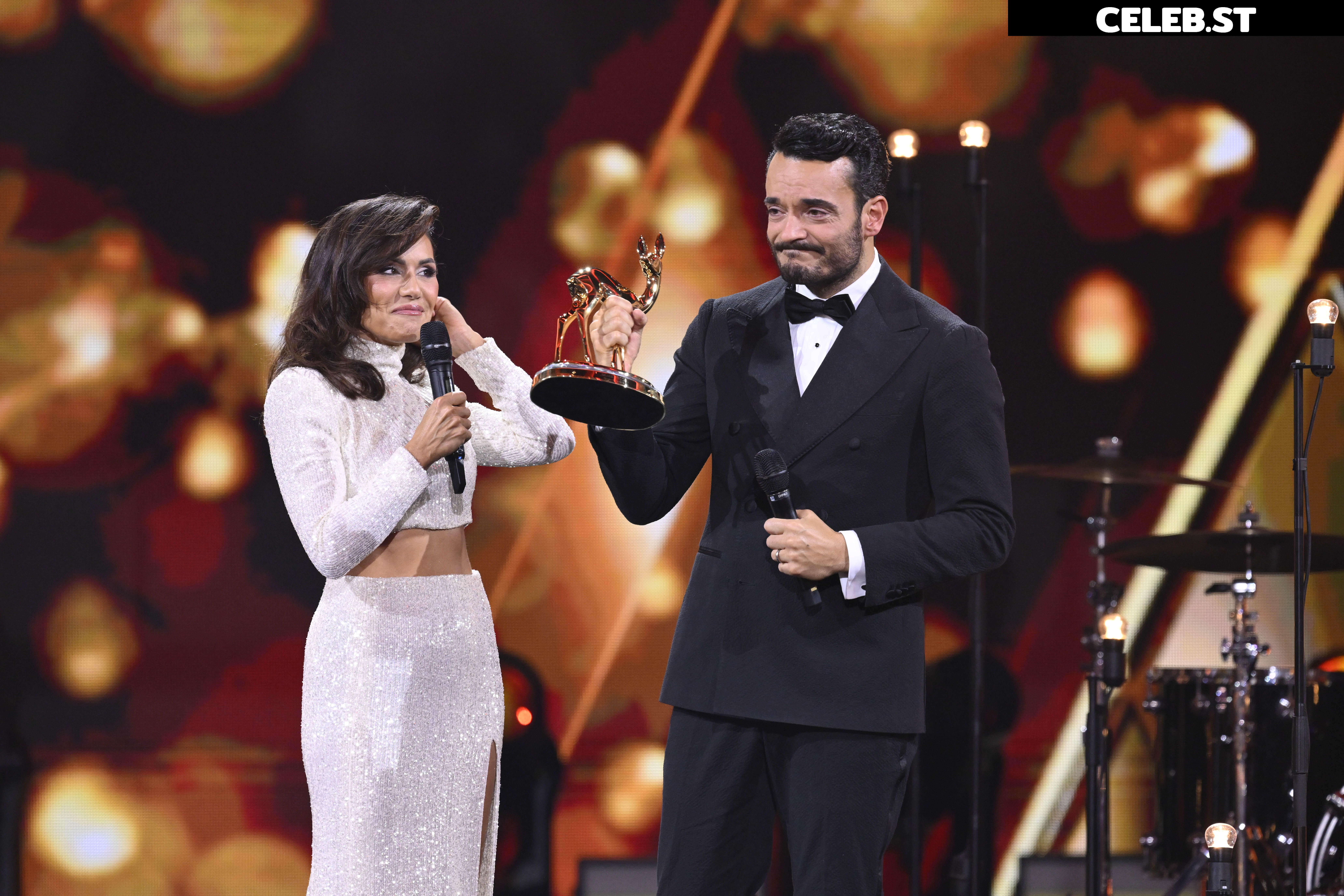 Nazan Eckes Image 1762918