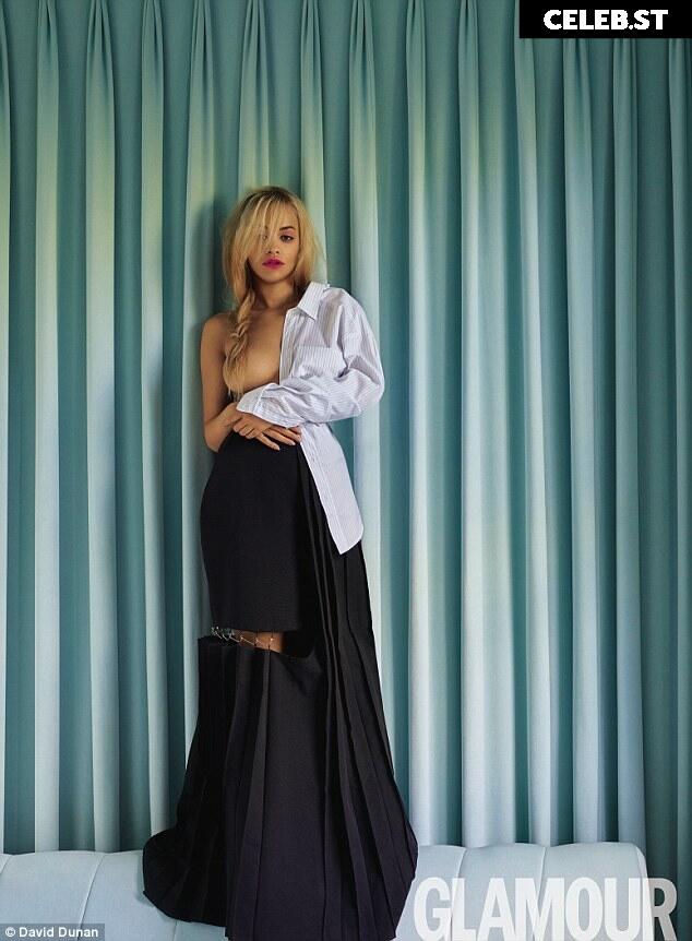 Rita Ora Image 1762902