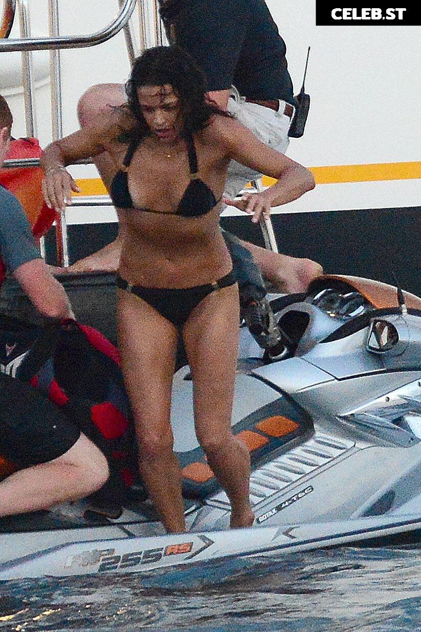 Michelle Rodríguez Image 1763879