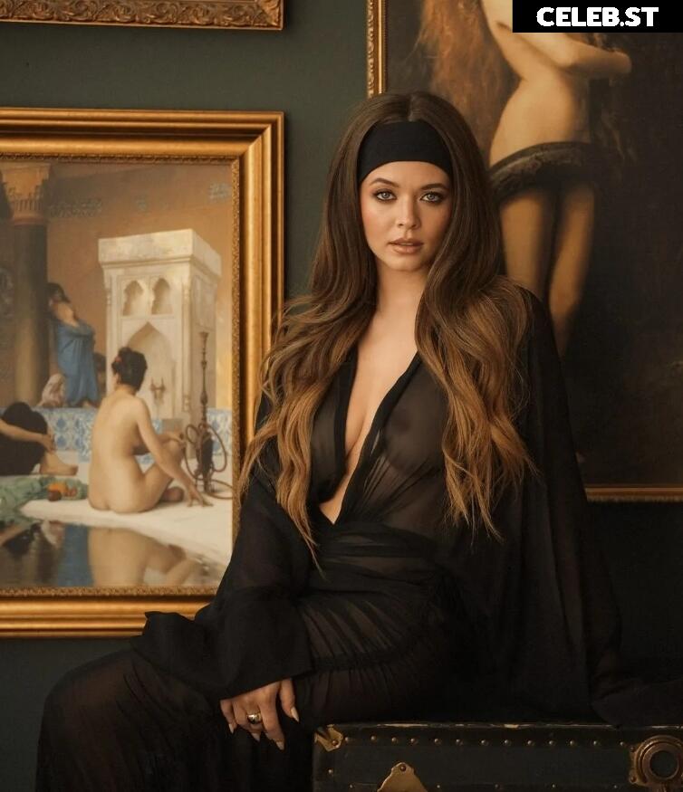 Sasha Pieterse Image 1763863