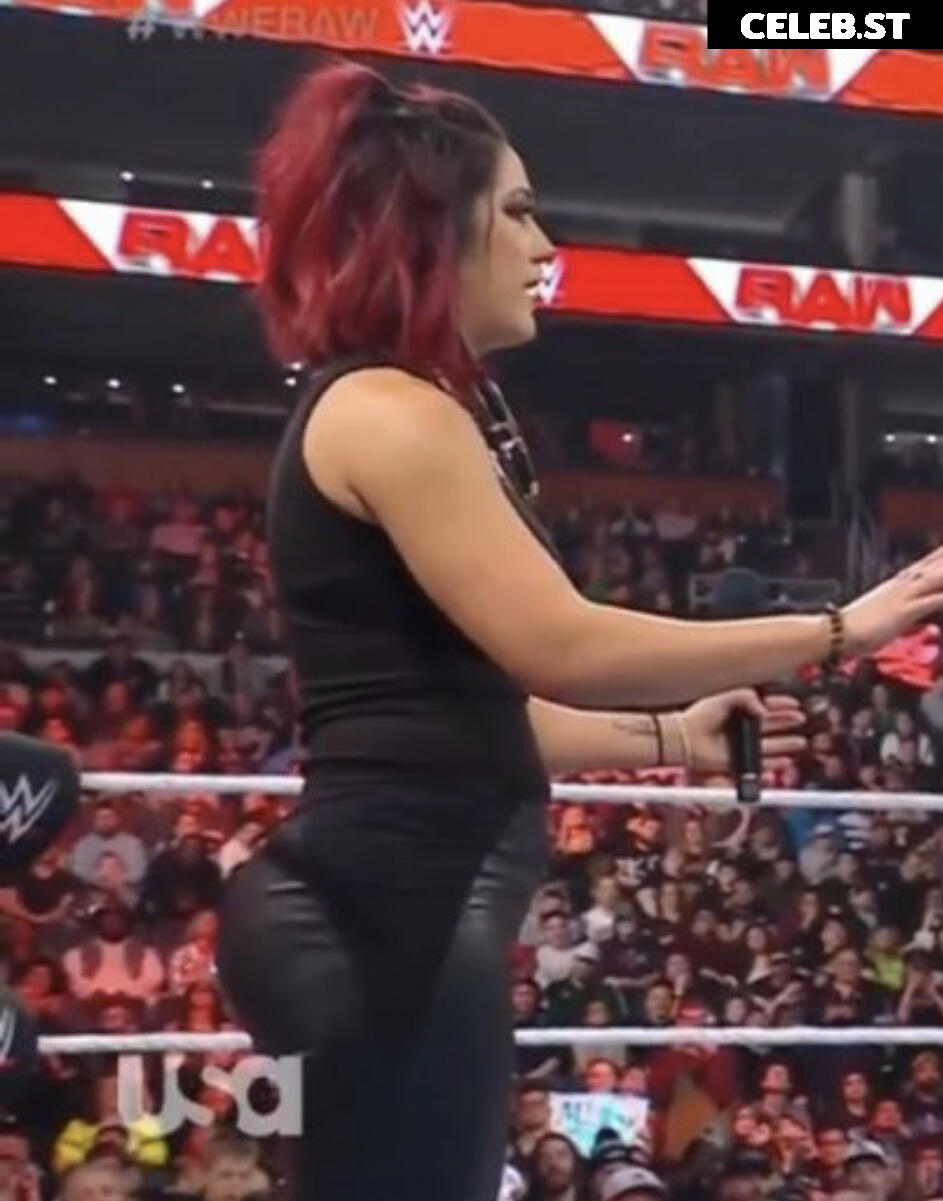 Bayley Image 1763809