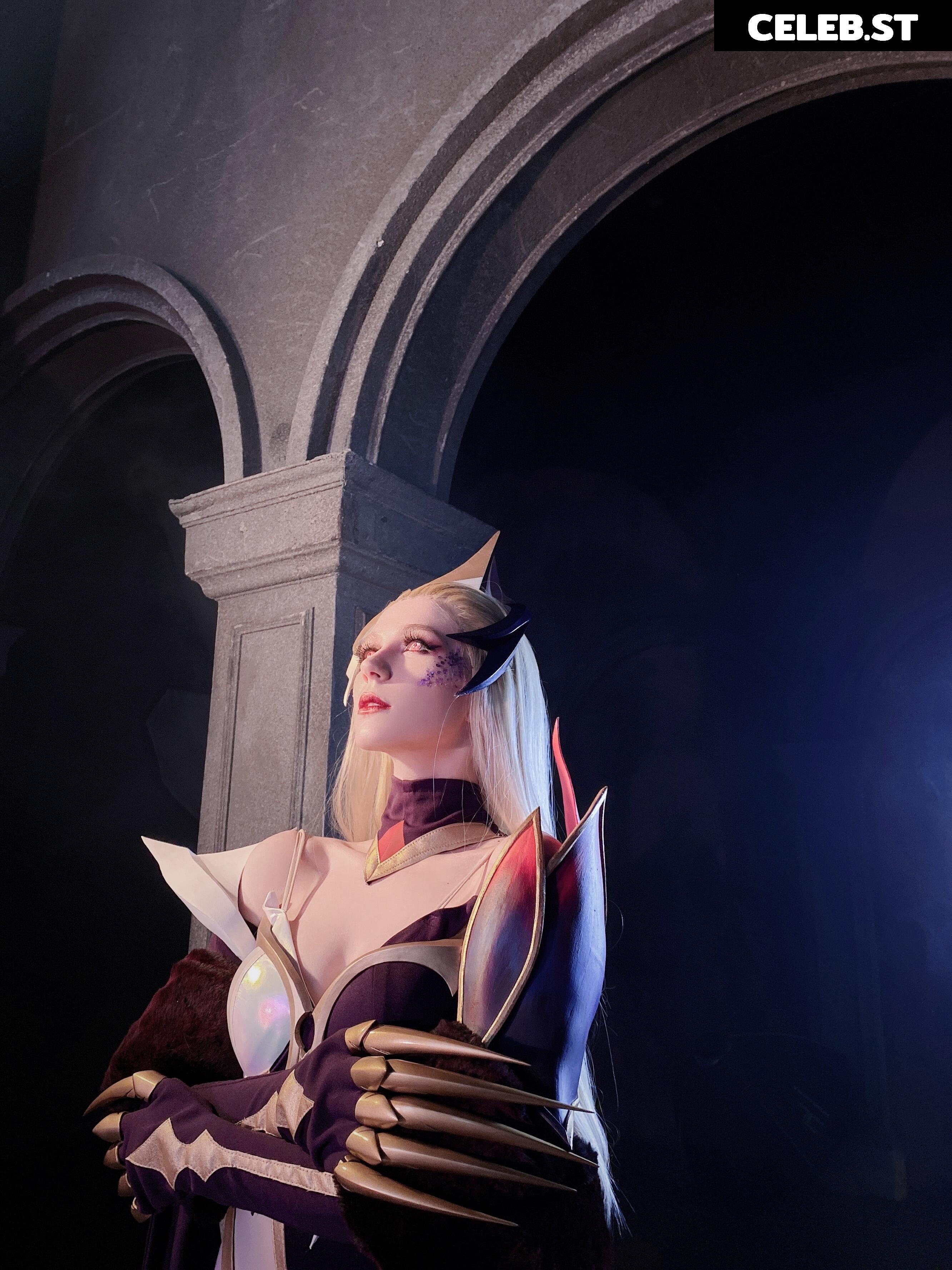 Mik Allen Image 176380