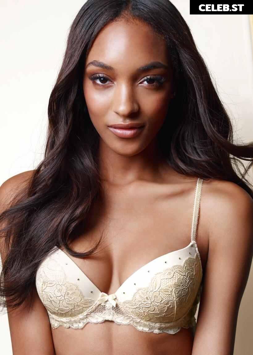 Jourdan Dunn Image 1763828