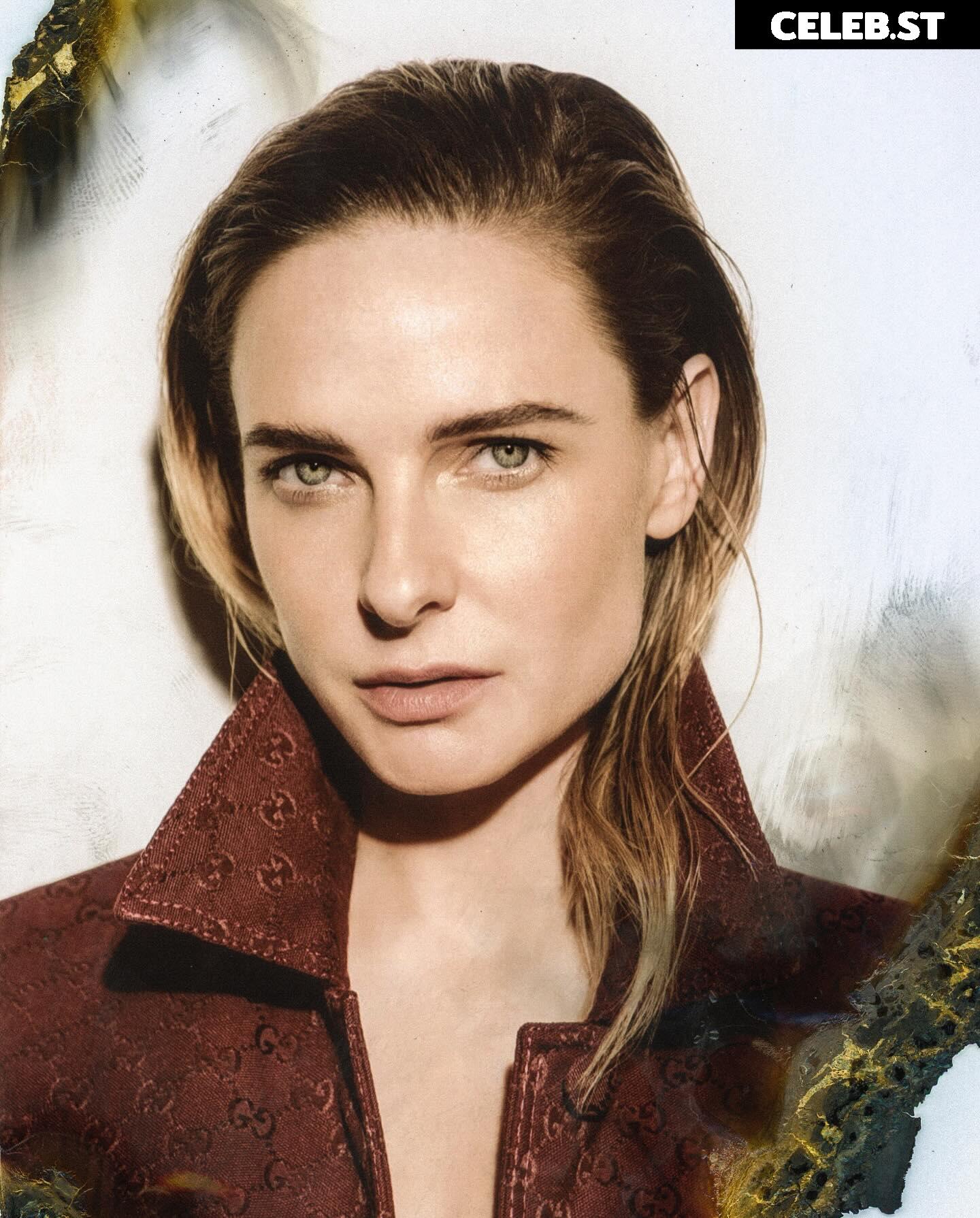 Rebecca Ferguson Image 1763824