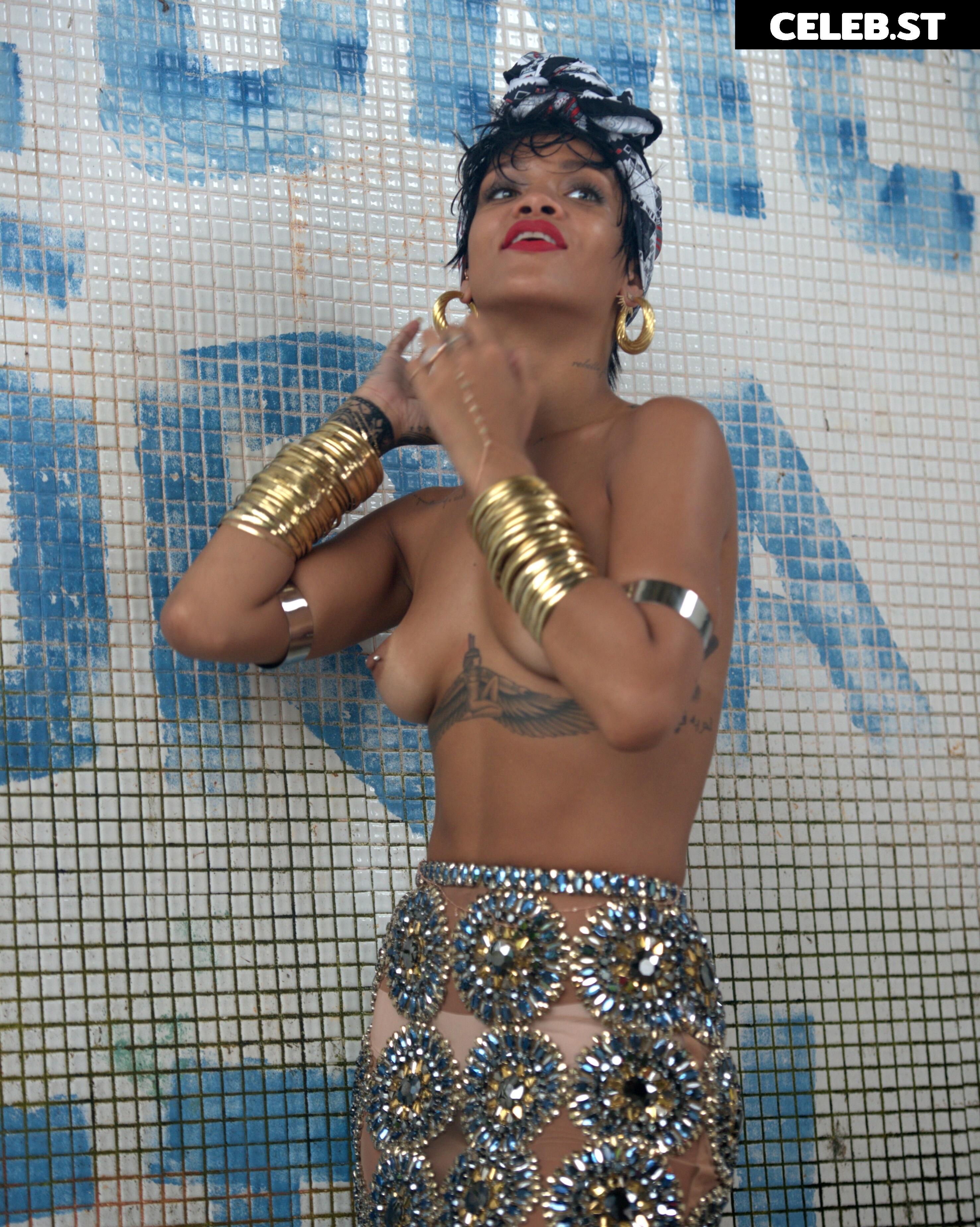 Rihanna Image 1763553