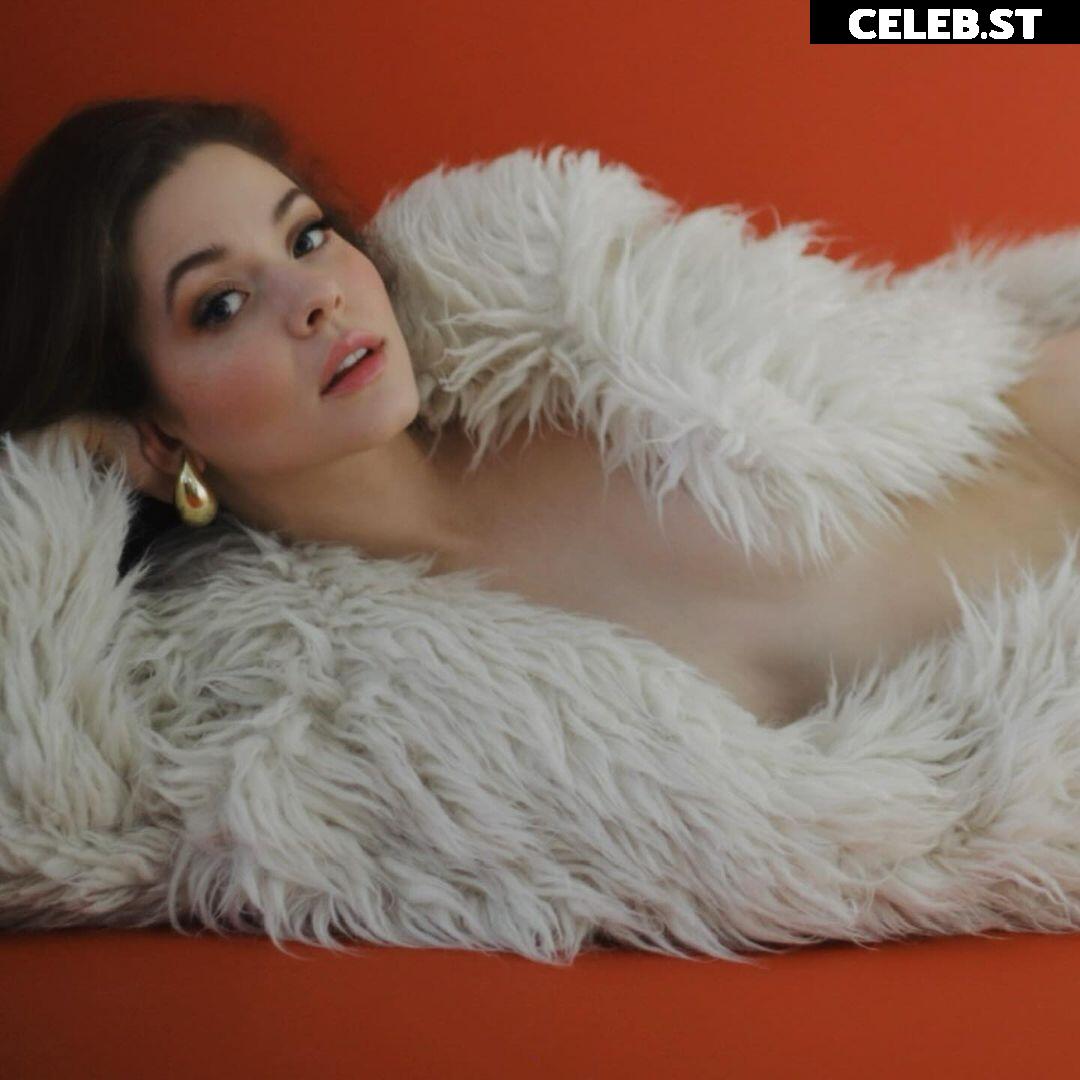 Sasha Pieterse Image 1763554