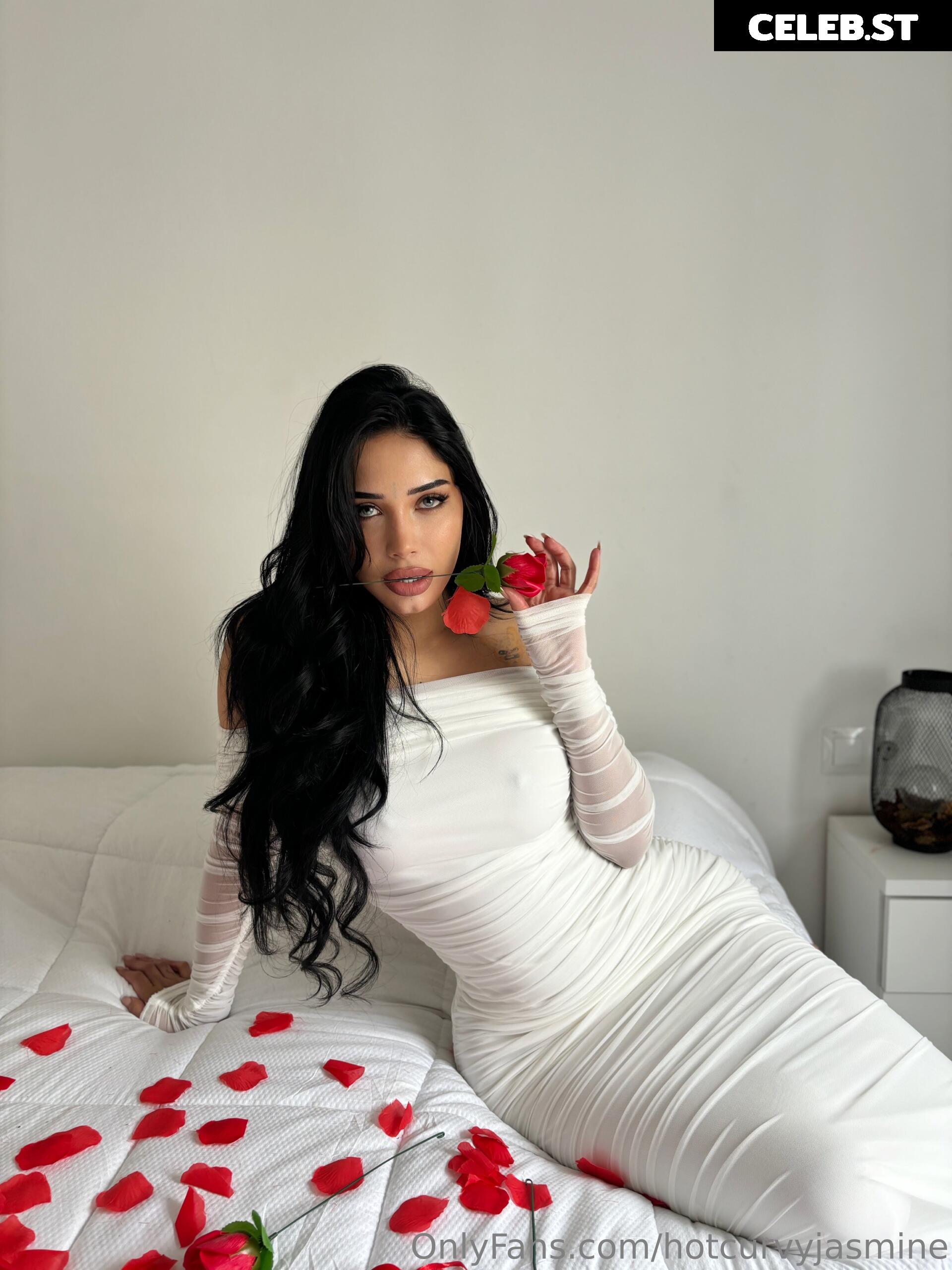 hotcurvyjasmine Image 17635724
