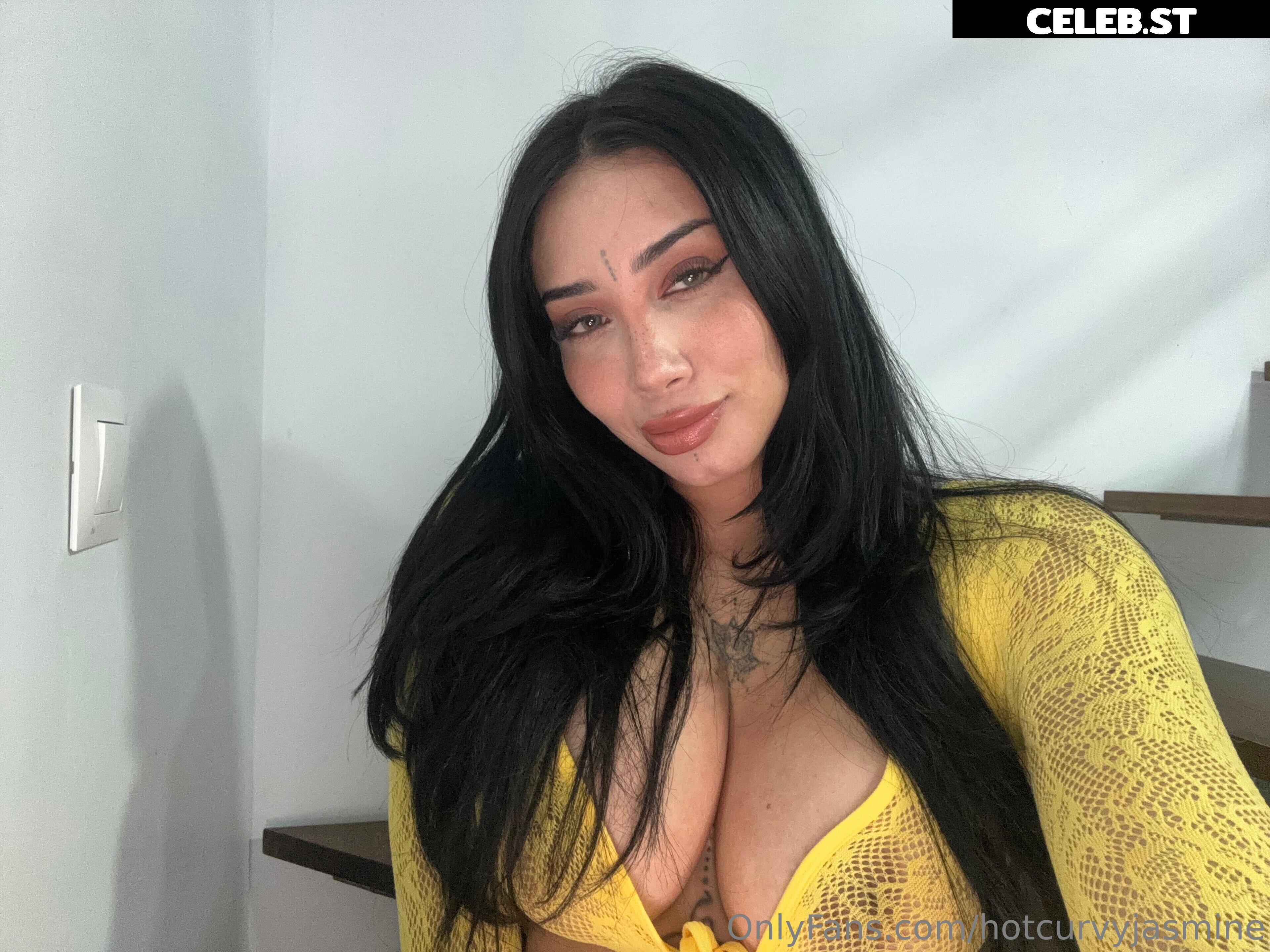 hotcurvyjasmine Image 17635748