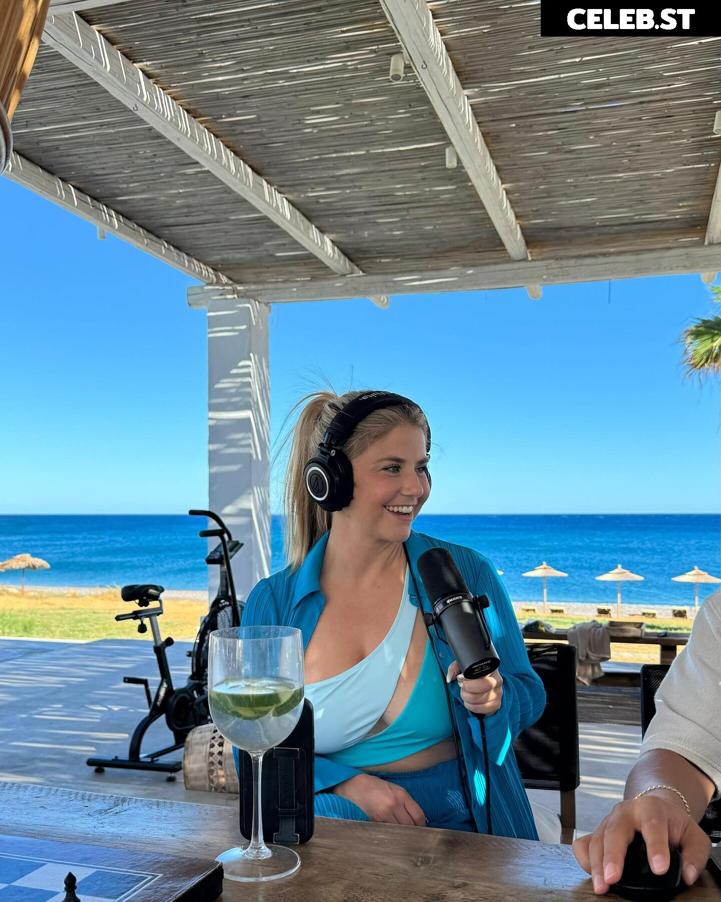 Beatrice Egli Image 1763577