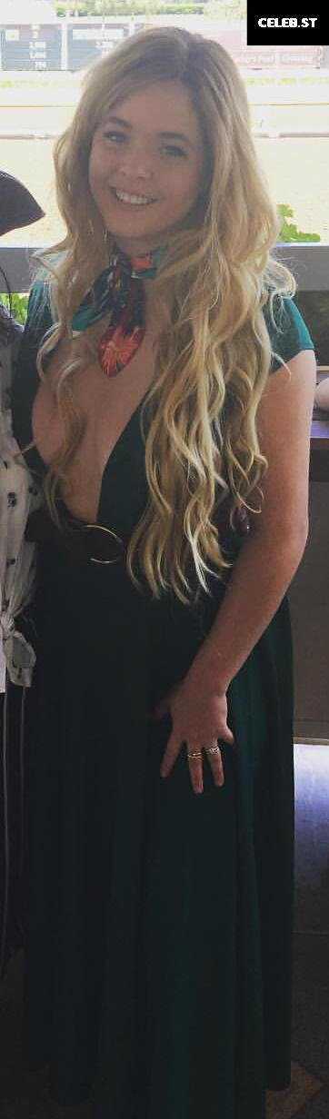 Sasha Pieterse Image 1763499