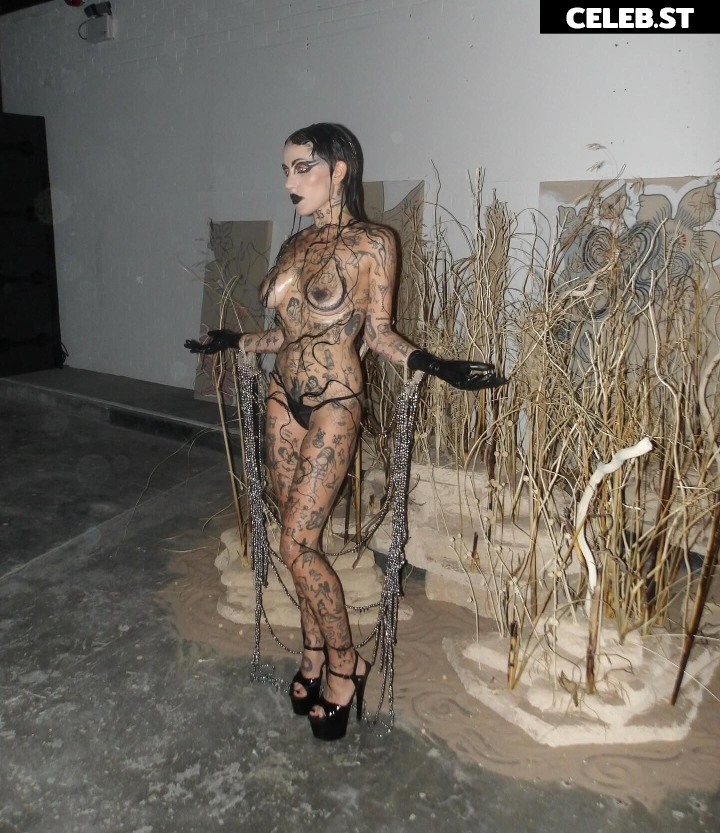 Brooke Candy Image 1763416