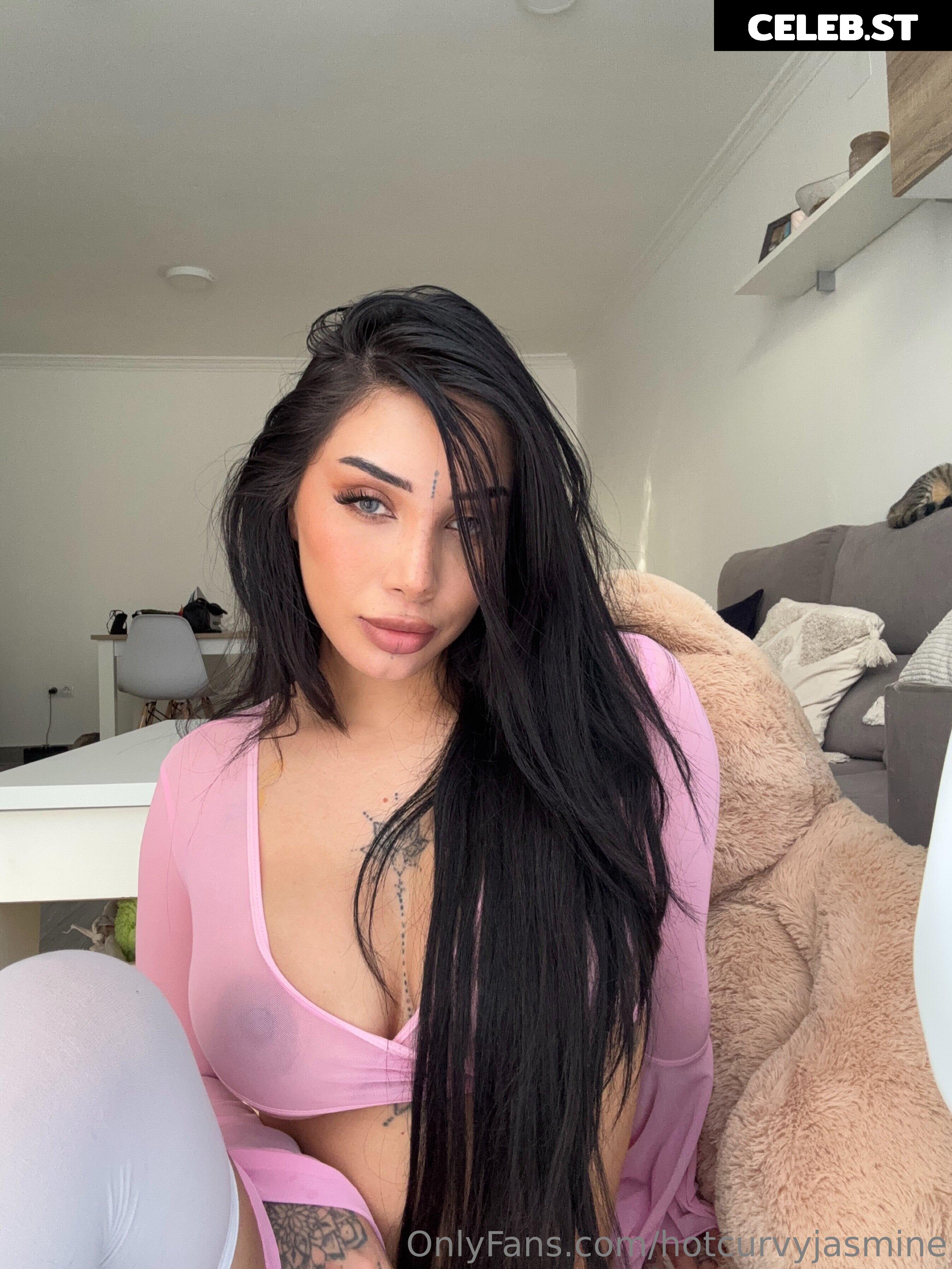 hotcurvyjasmine Image 17634082