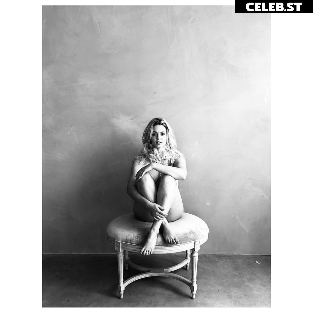 Sasha Pieterse Image 1763439