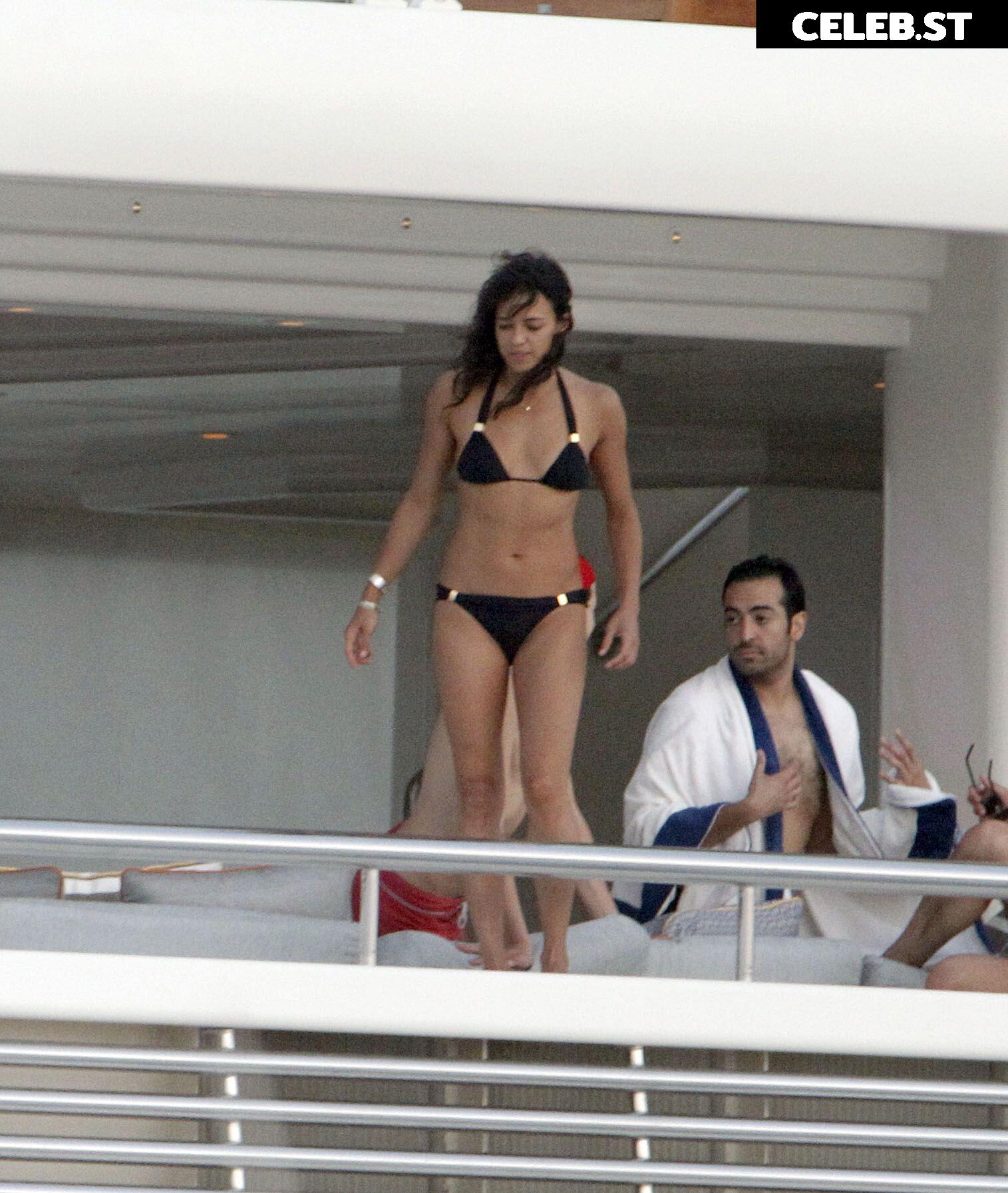 Michelle Rodríguez Image 1763745