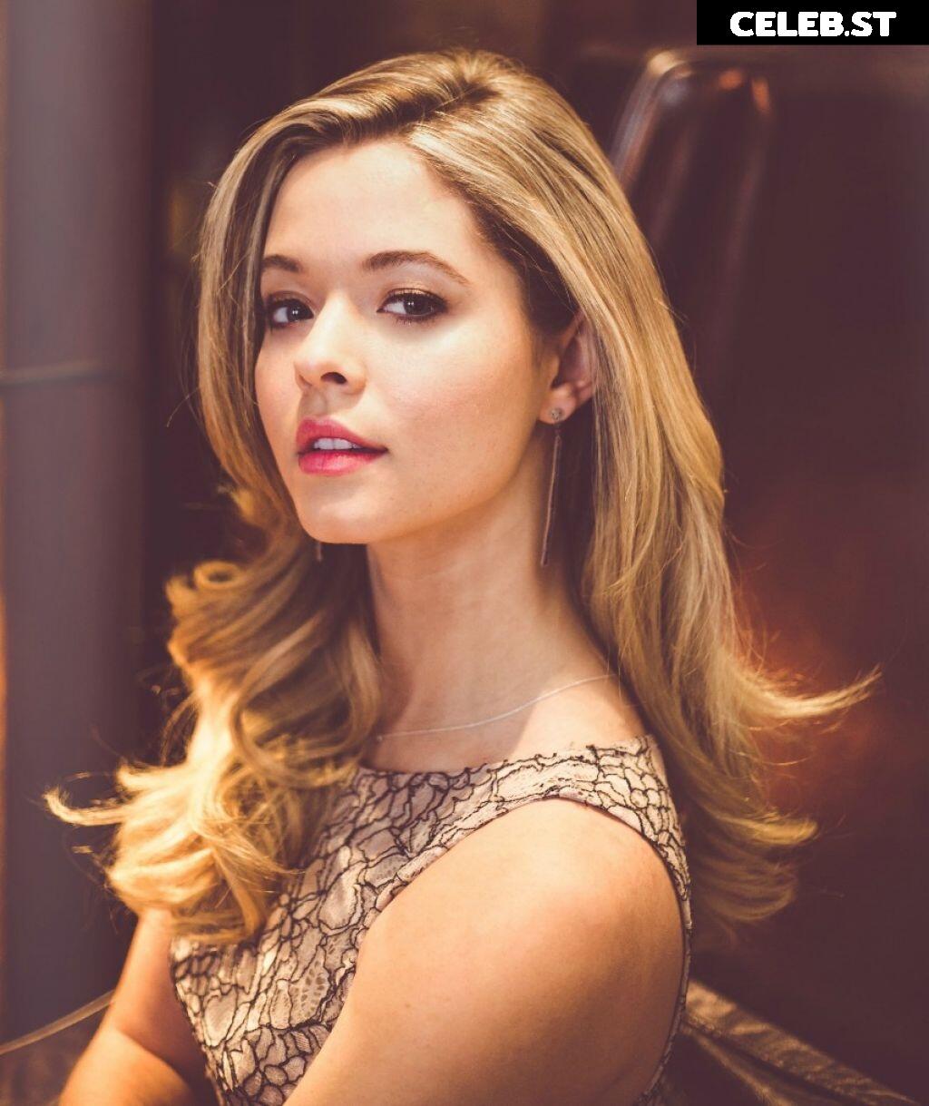 Sasha Pieterse Image 1763738