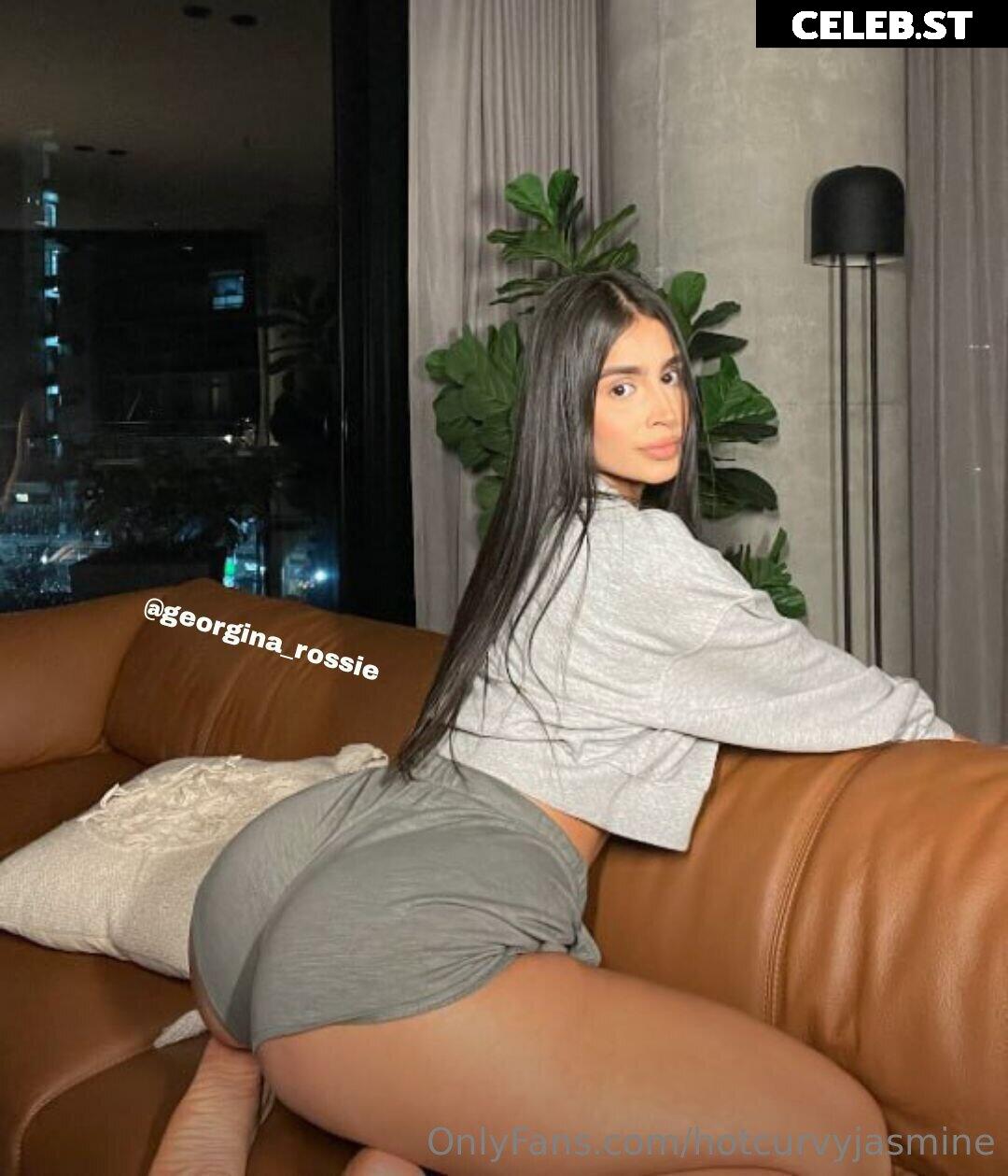 hotcurvyjasmine Image 17637290