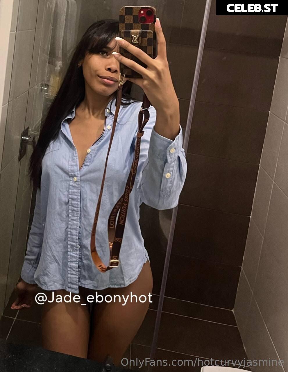 hotcurvyjasmine Image 17637239