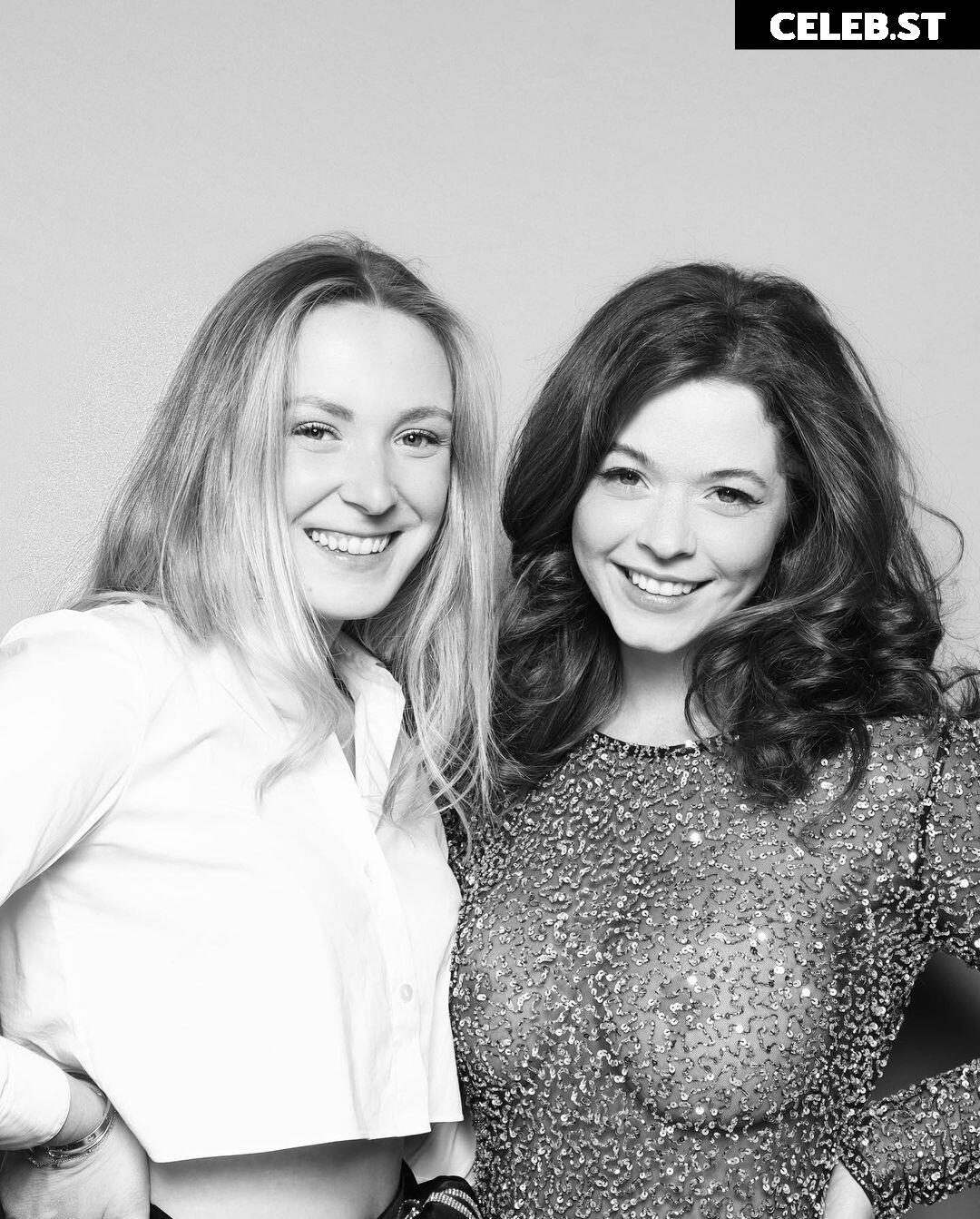 Sasha Pieterse Image 1763688