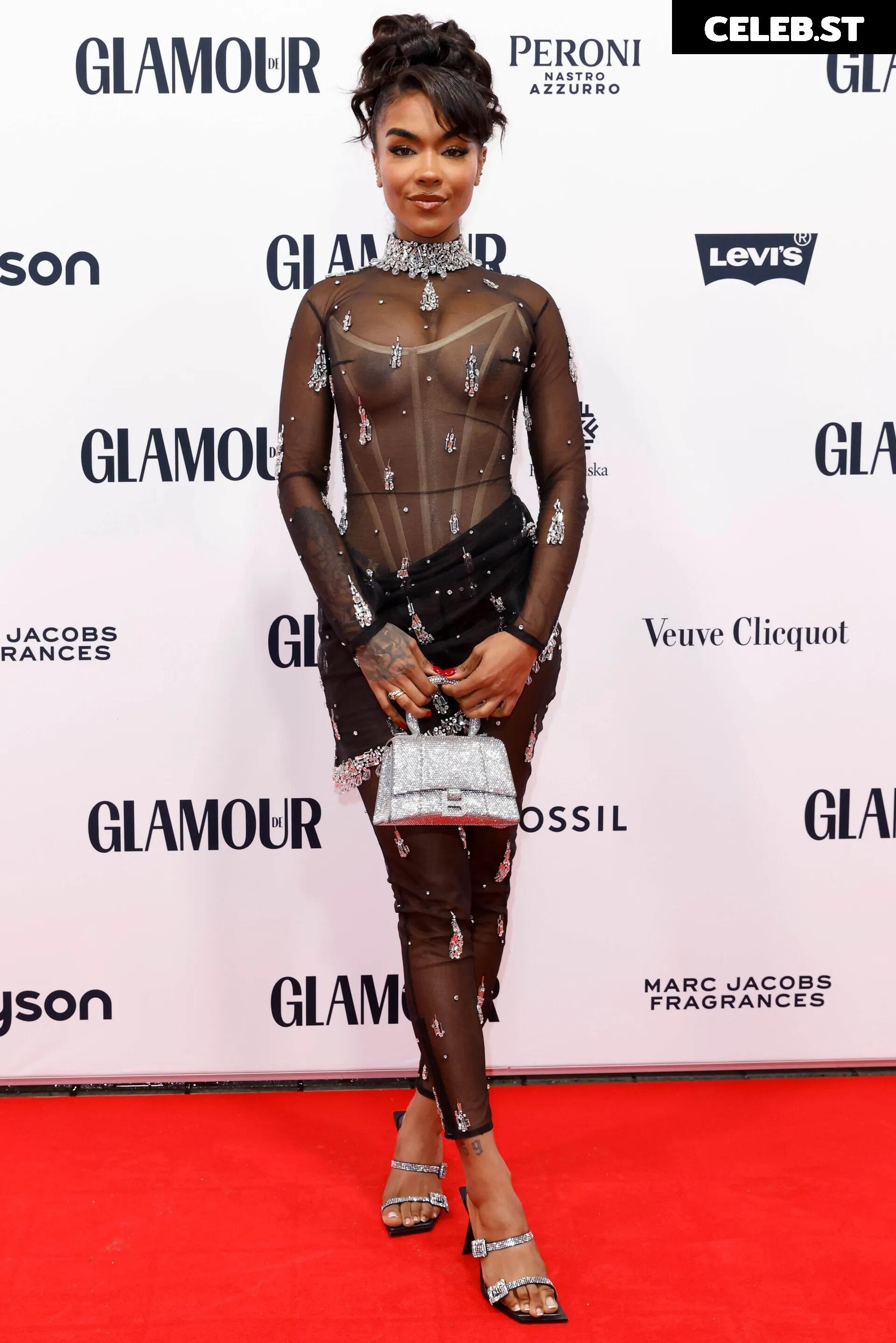 Alicia Awa Image 1763600