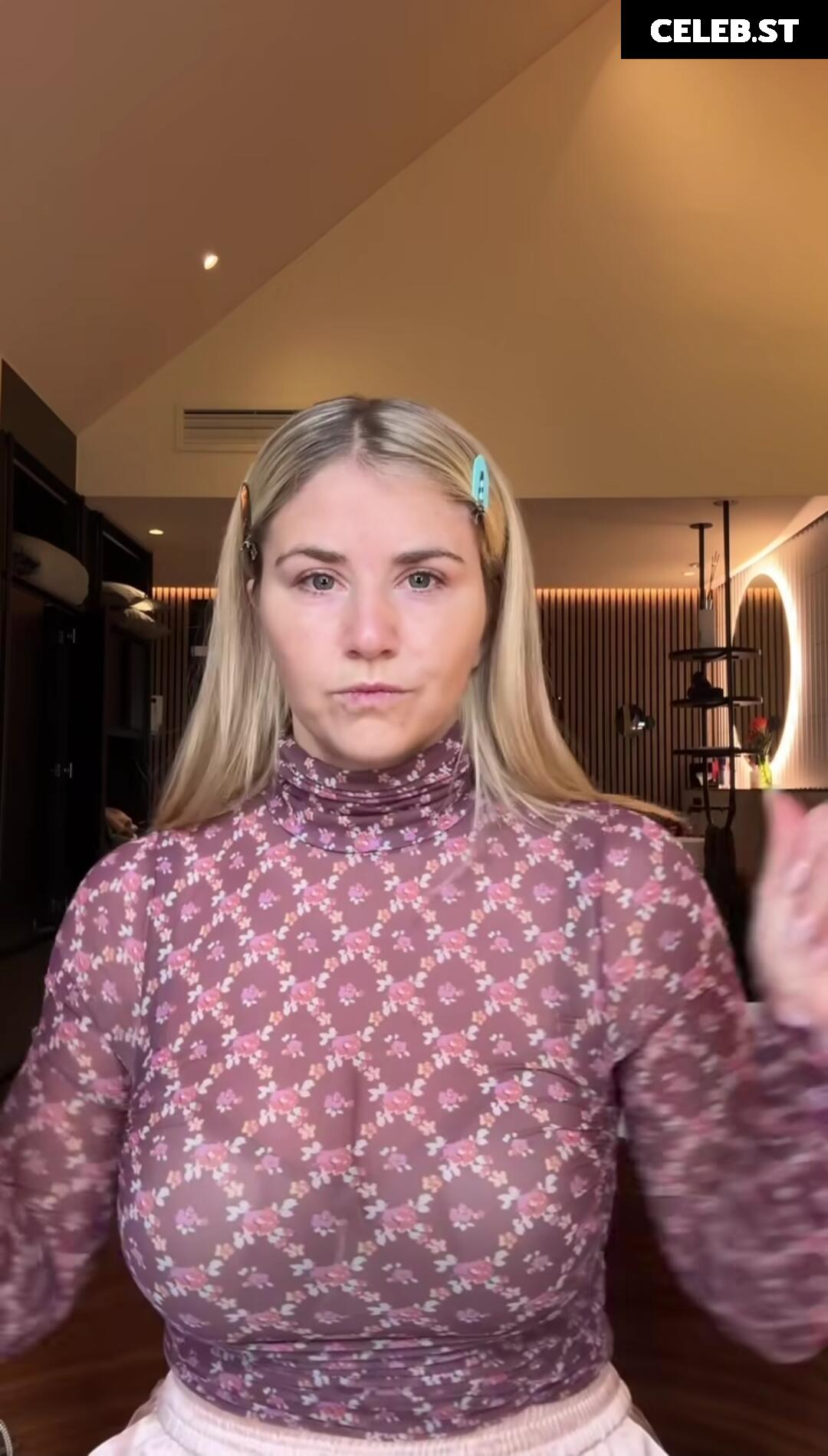 Beatrice Egli Image 1763628