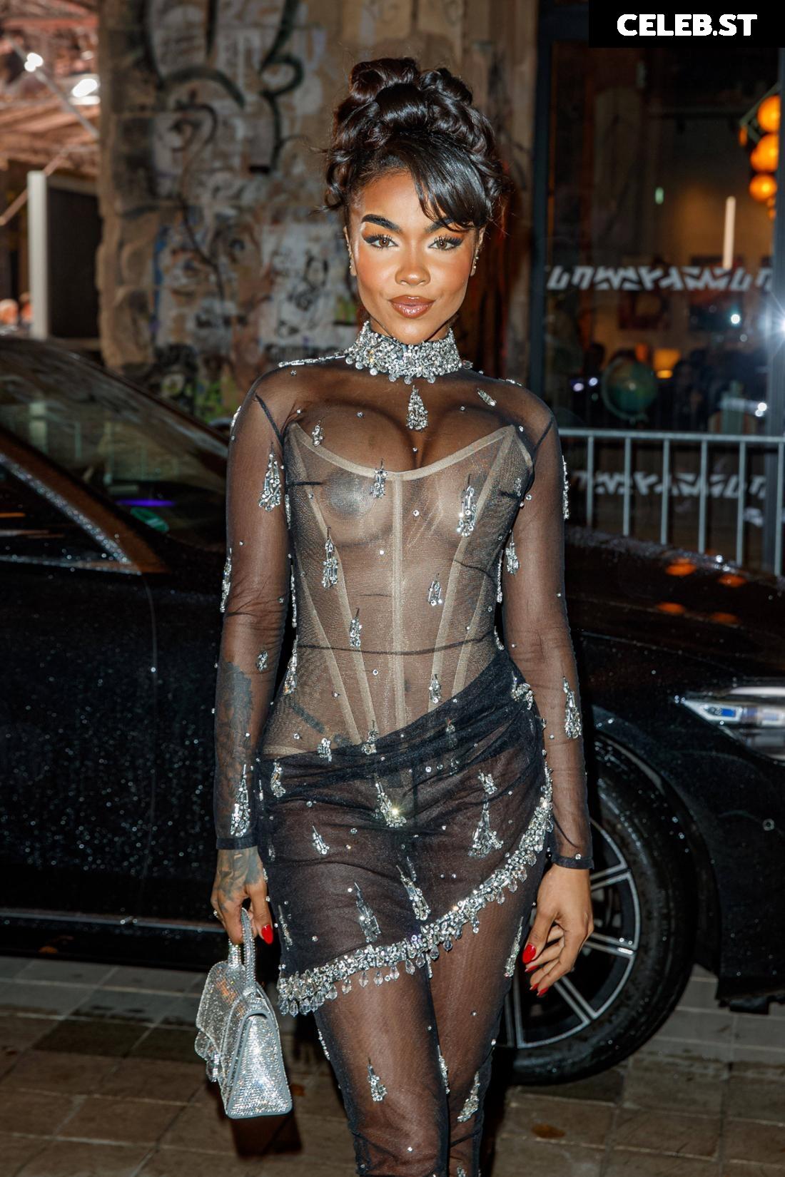 Alicia Awa Image 1763620