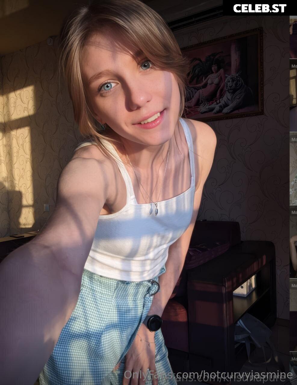 hotcurvyjasmine Image 17631987