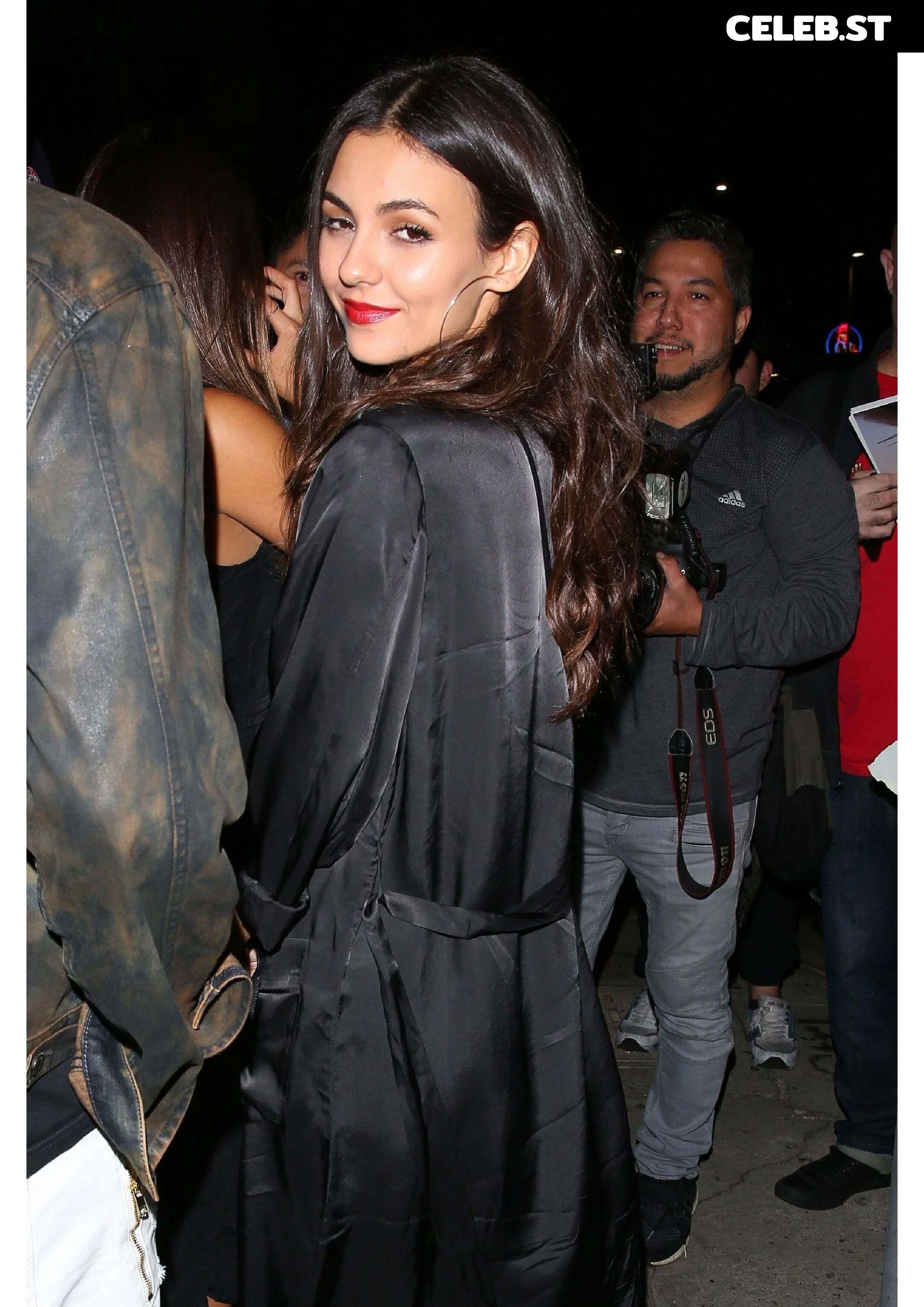 Victoria Justice Image 1763198