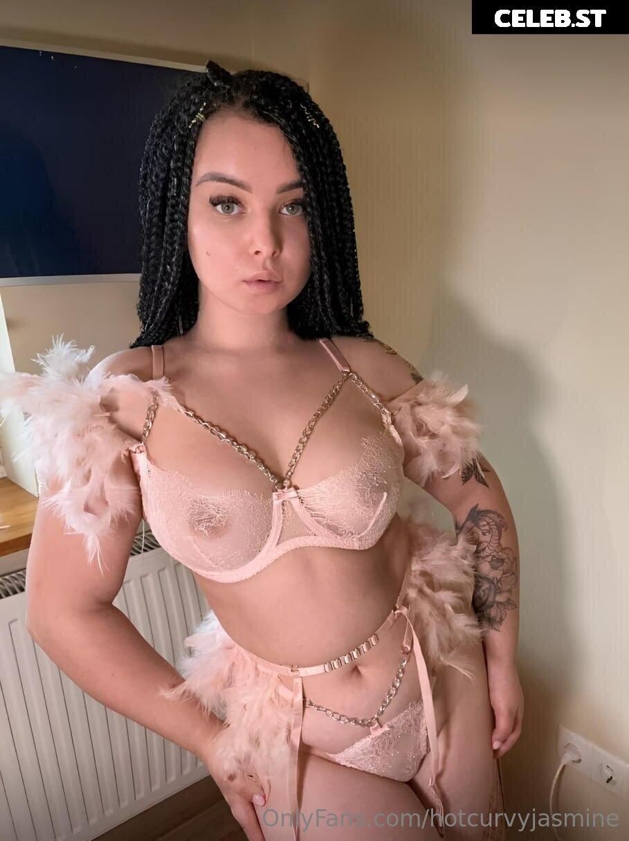 hotcurvyjasmine Image 17631533