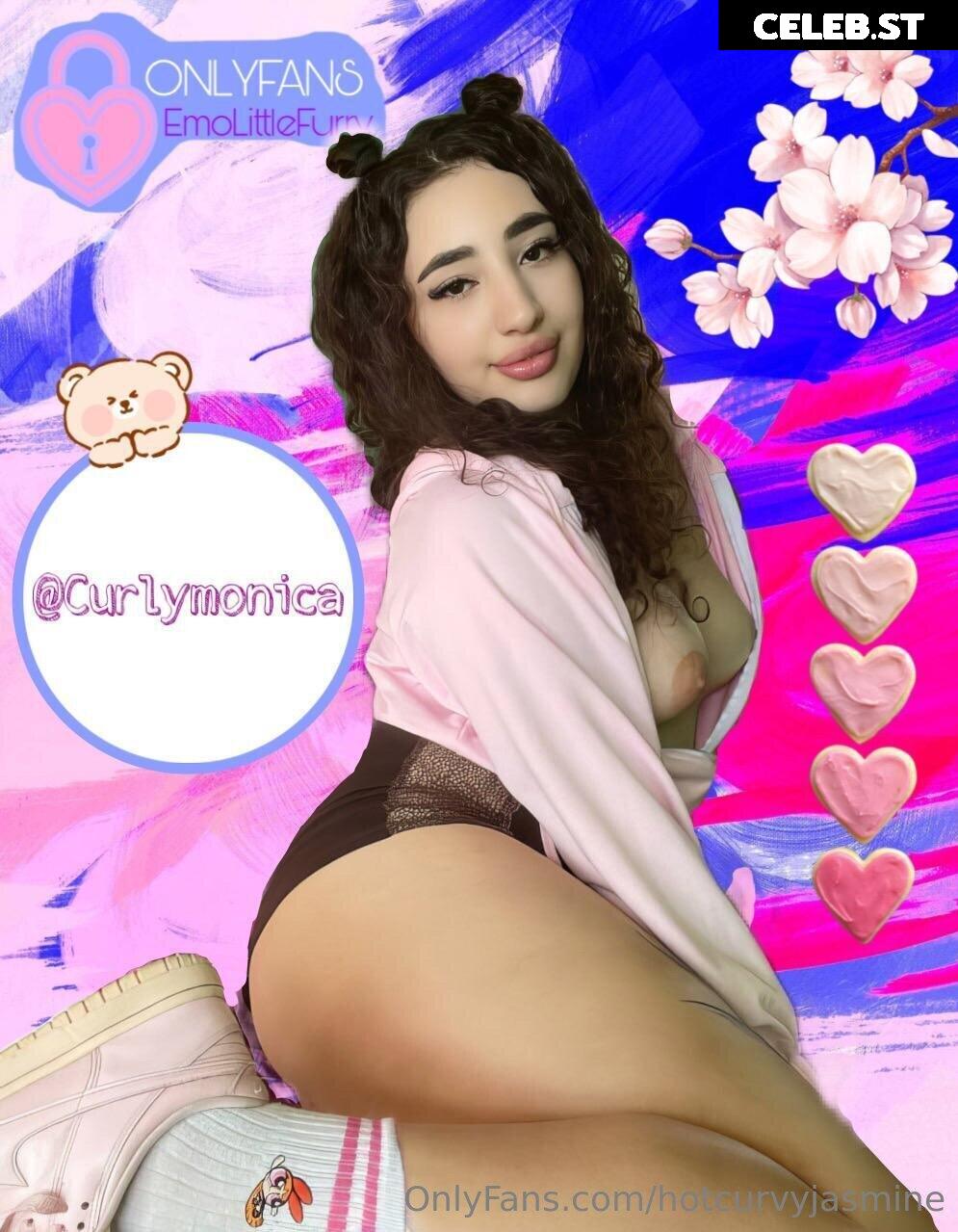 hotcurvyjasmine Image 17631466