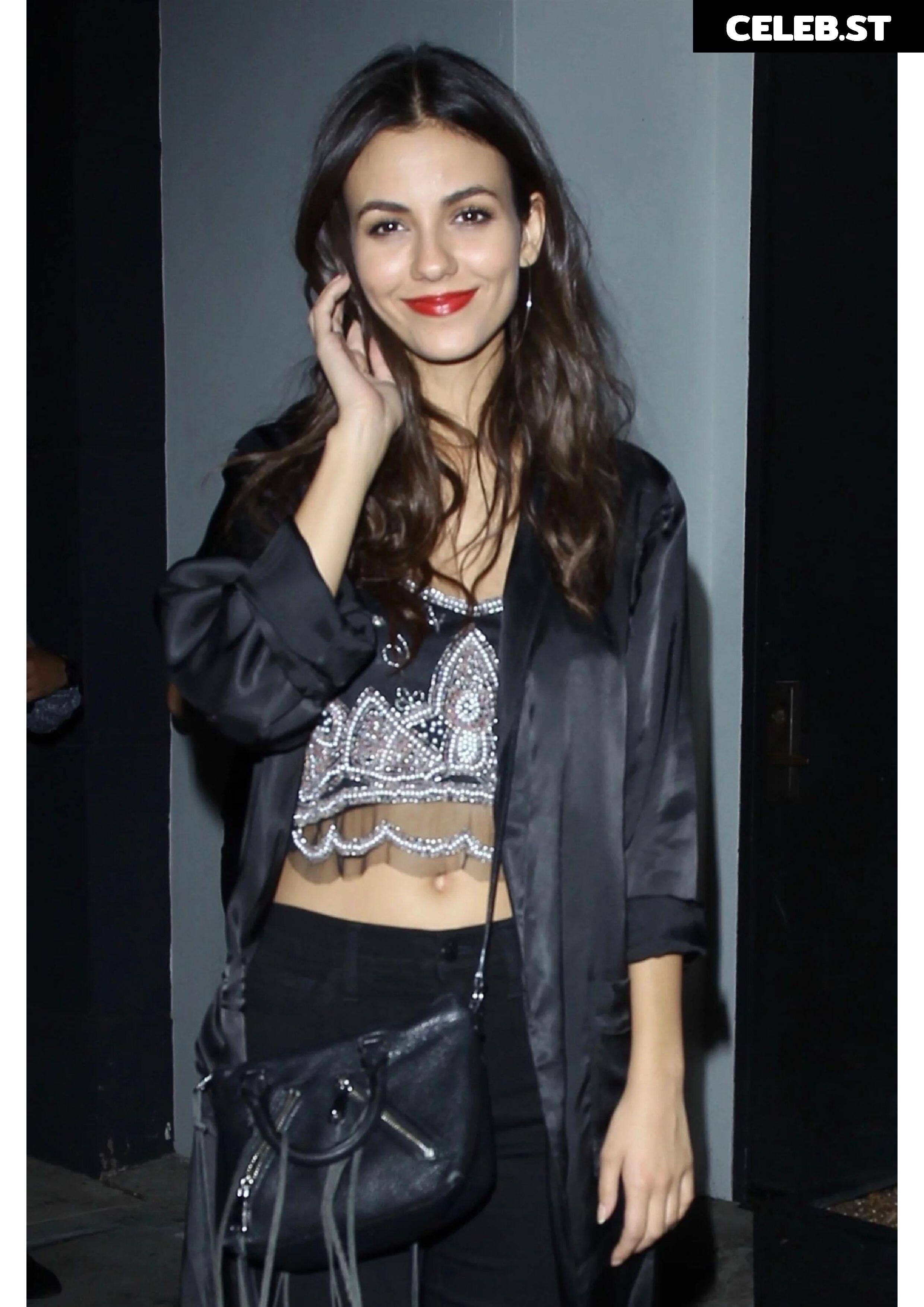 Victoria Justice Image 1763107