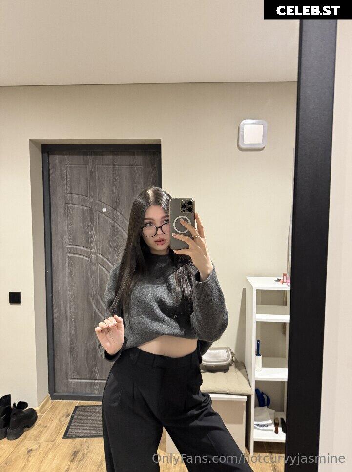 hotcurvyjasmine Image 17630464