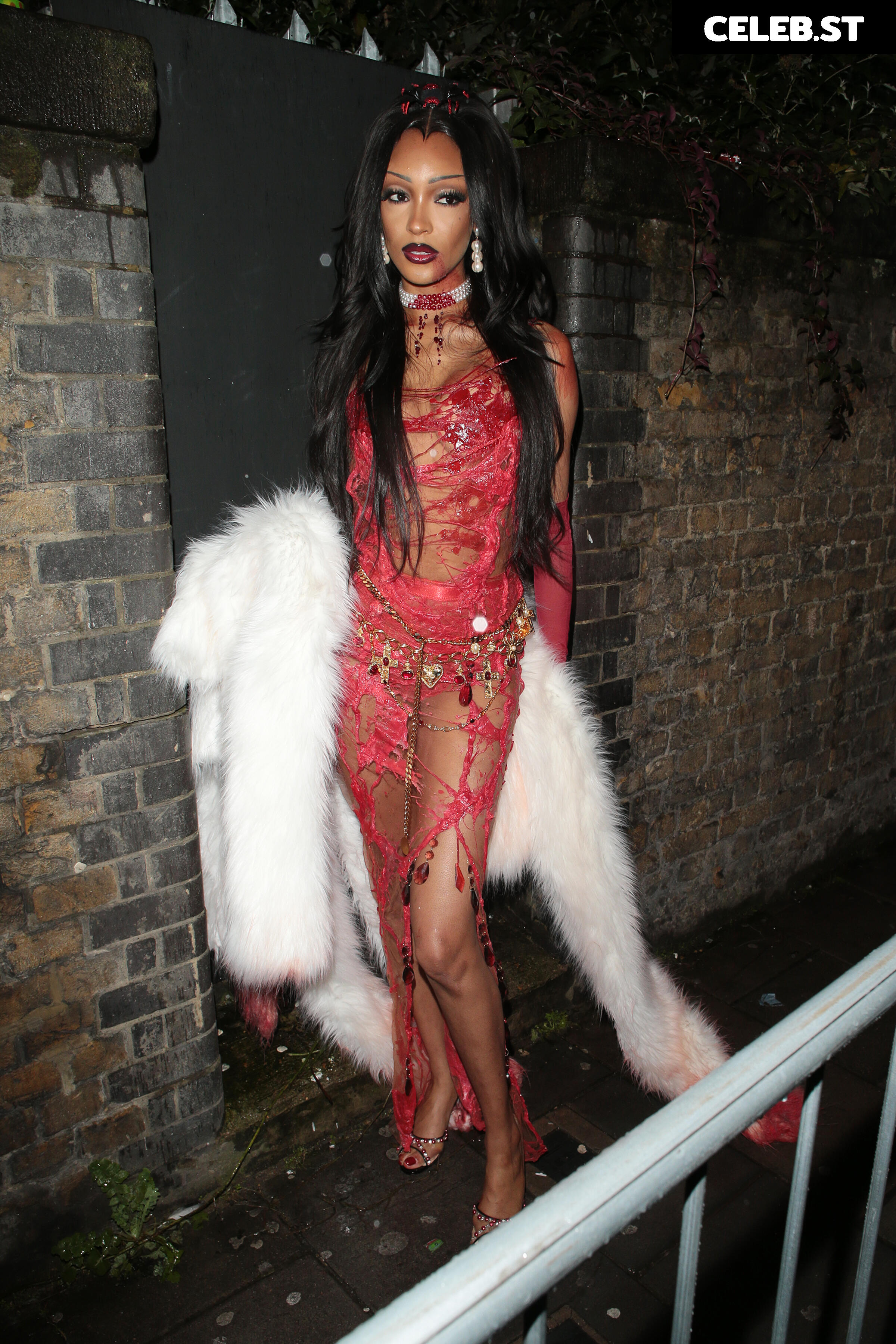 Jourdan Dunn Image 1763076