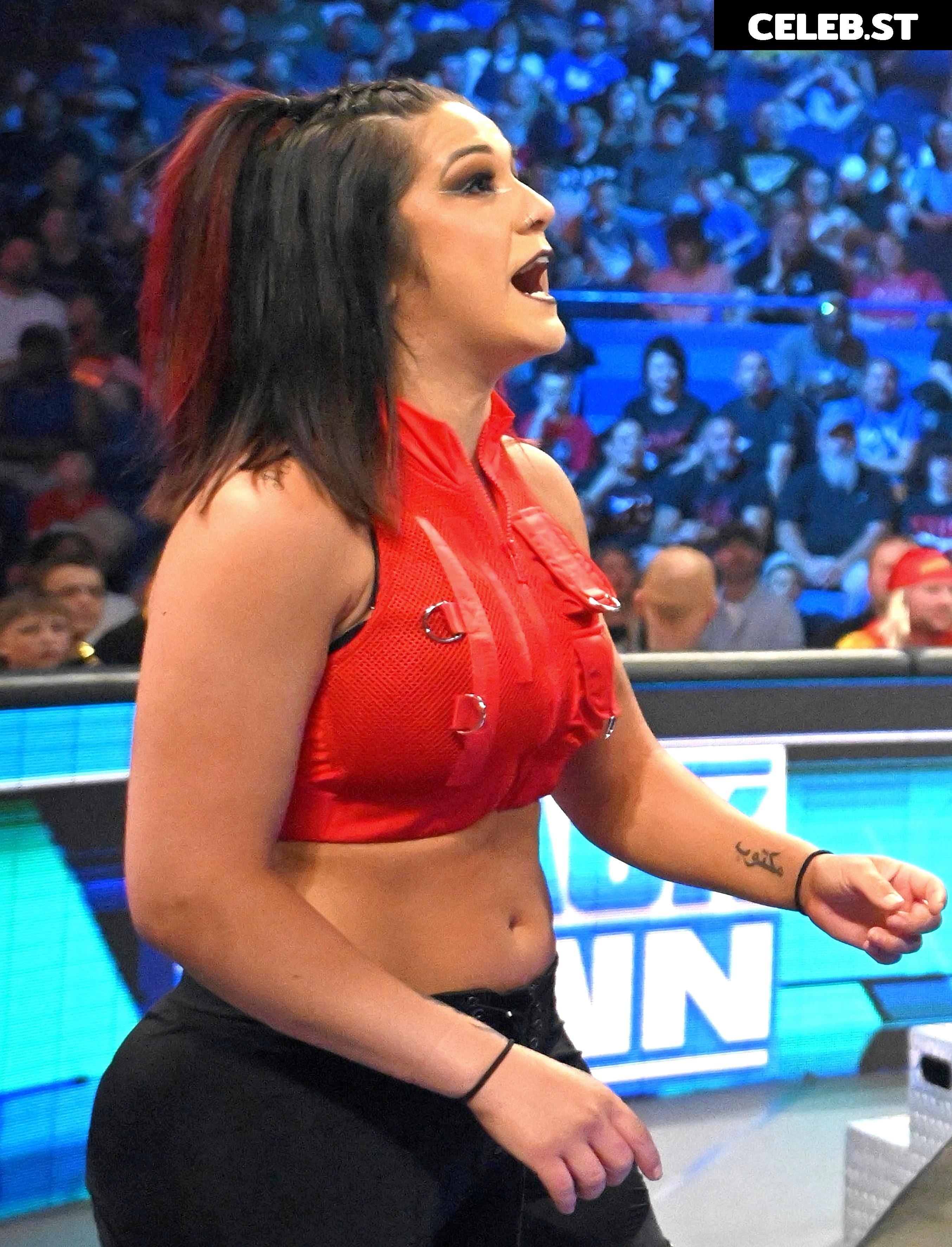 Bayley Image 1763005