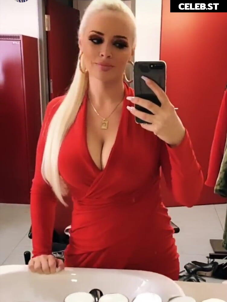 Daniela Katzenberger Image 1763007