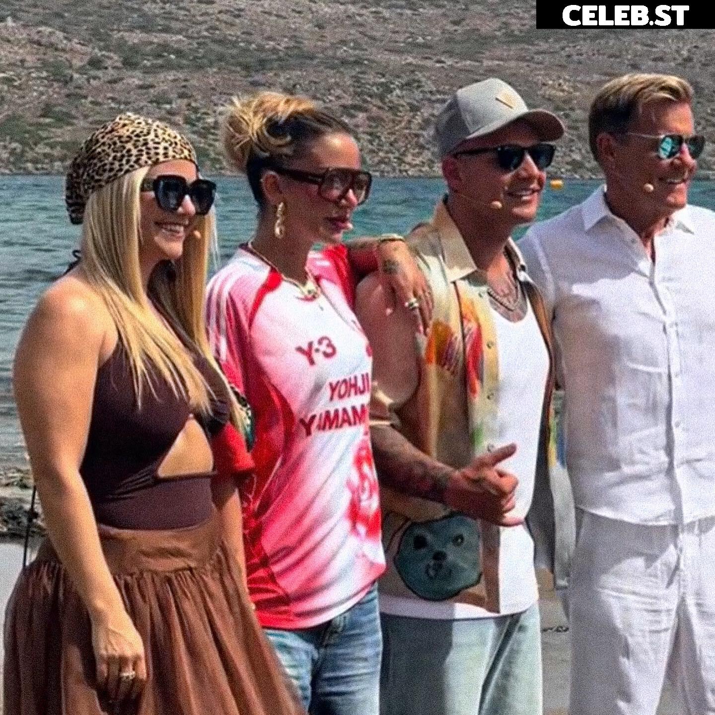 Beatrice Egli Image 1763039