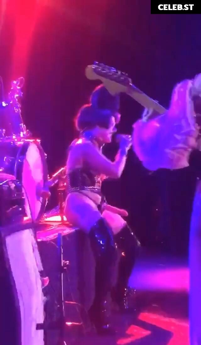 Brooke Candy Image 1763035