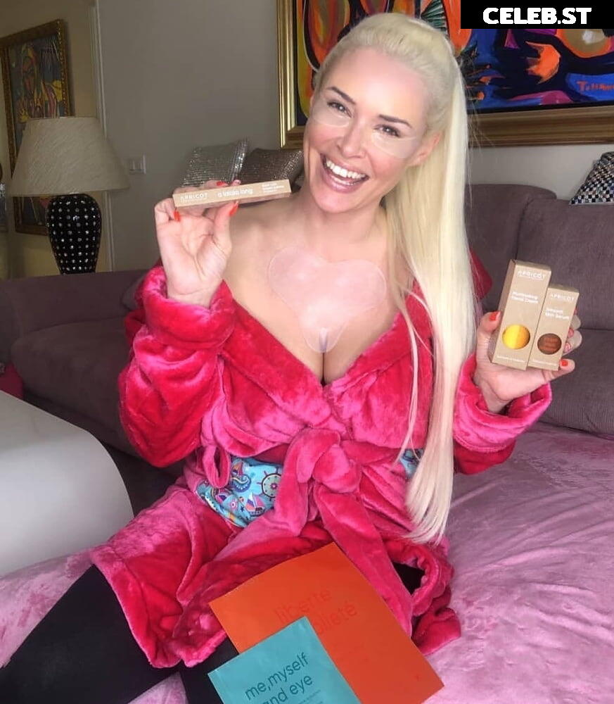 Daniela Katzenberger Image 1763027