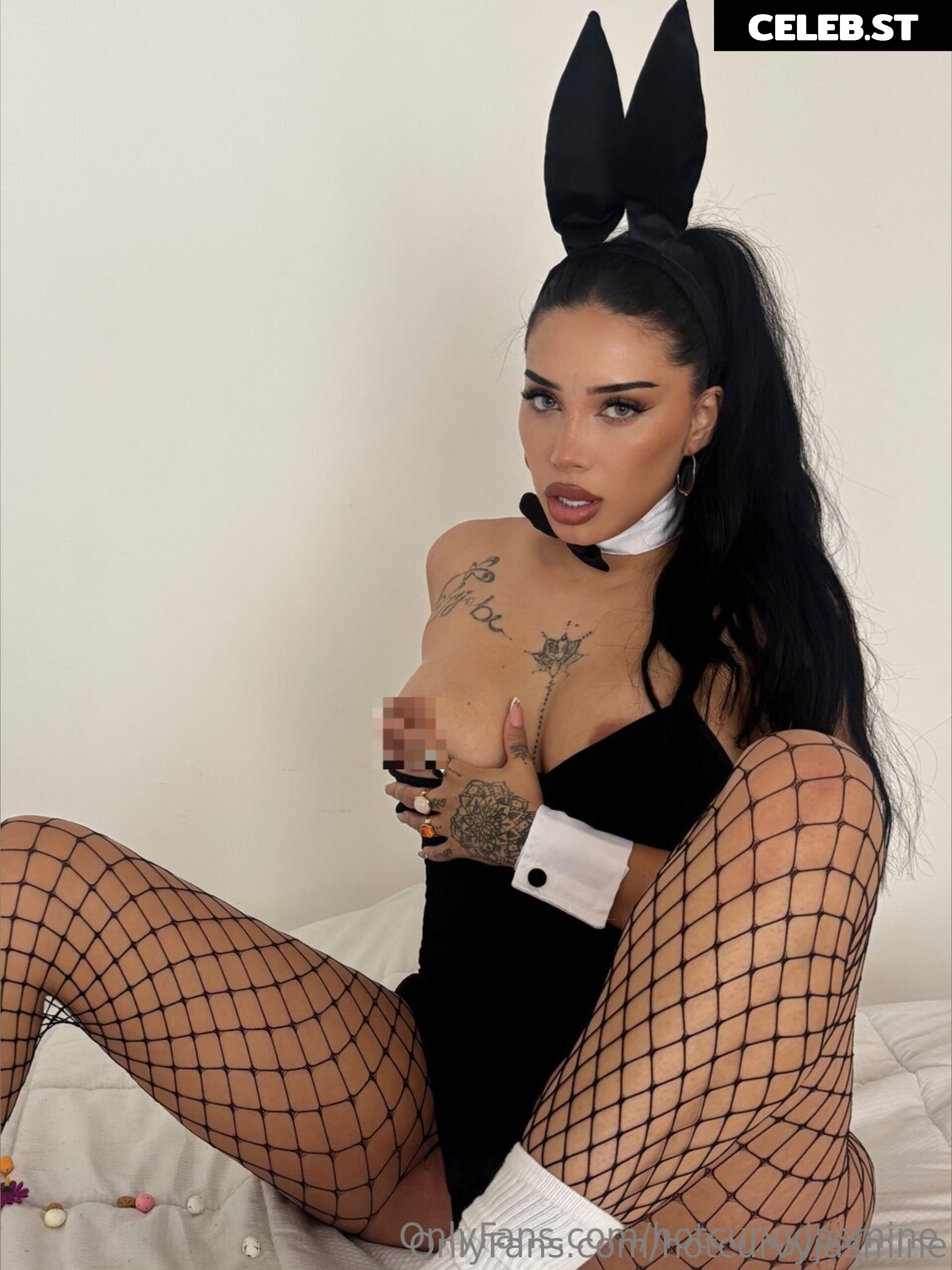 hotcurvyjasmine Image 17633853