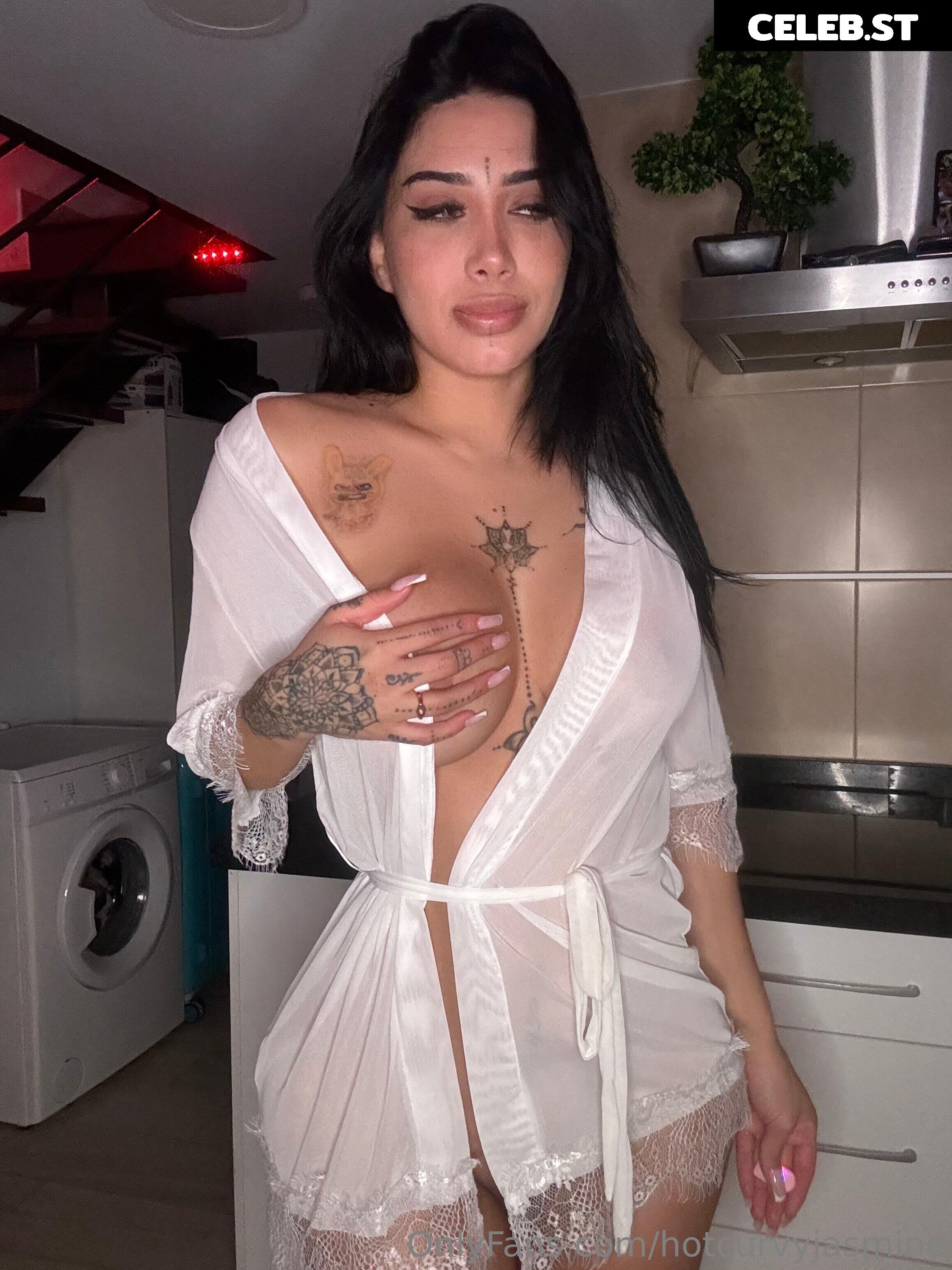 hotcurvyjasmine Image 17633582
