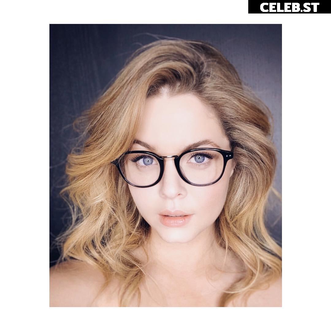Sasha Pieterse Image 1763376