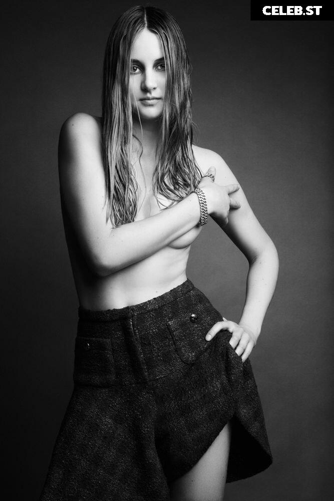 Shailene Woodley Image 1763362