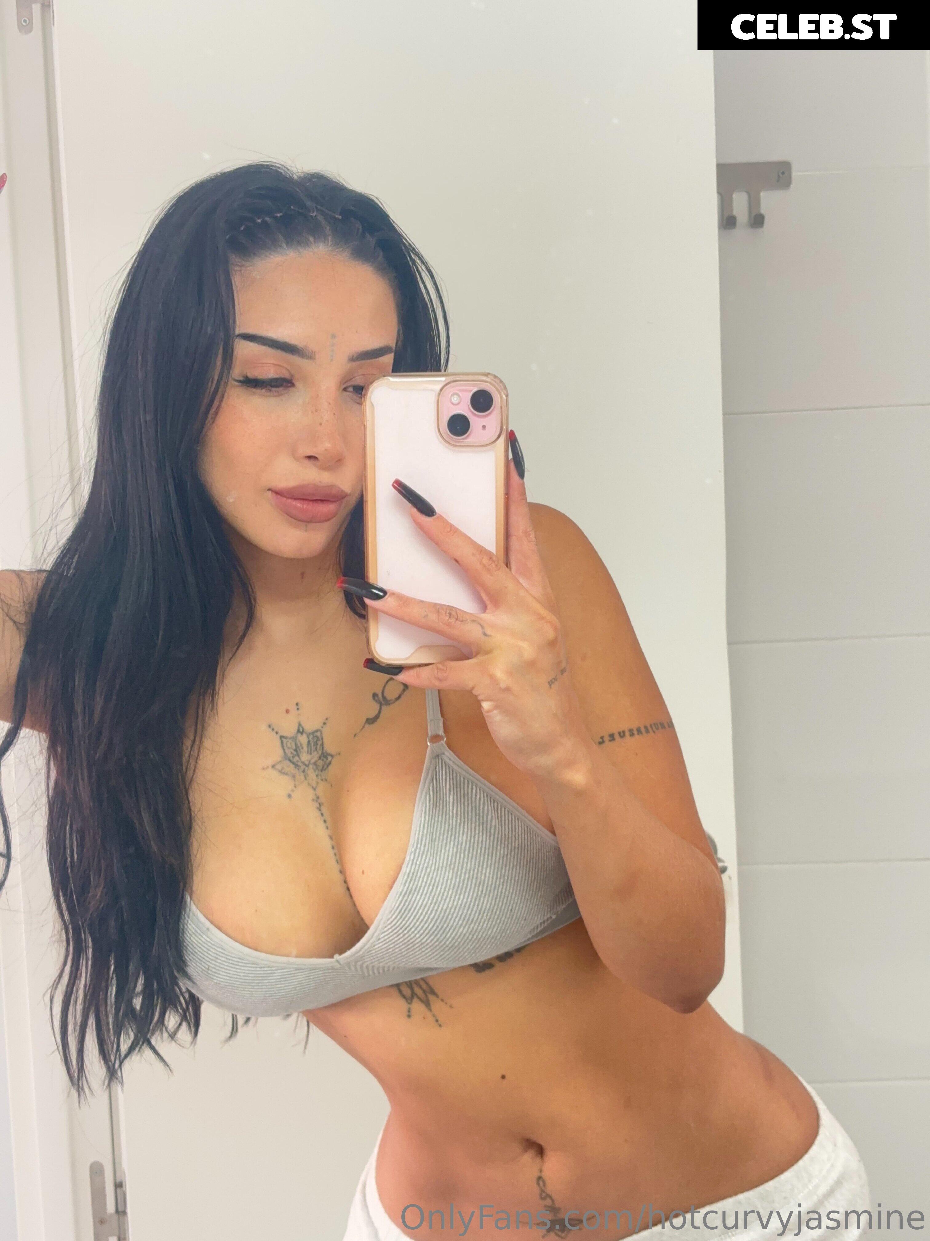 hotcurvyjasmine Image 17633336