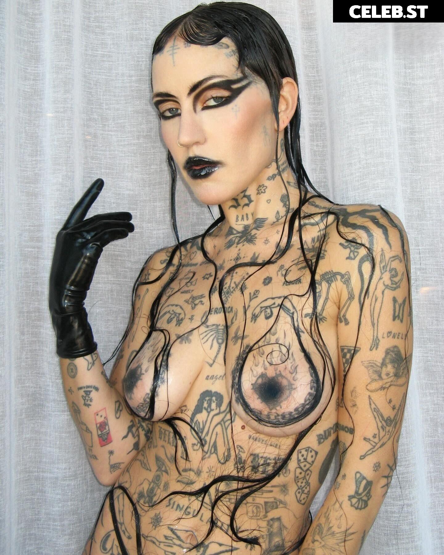 Brooke Candy Image 1763327