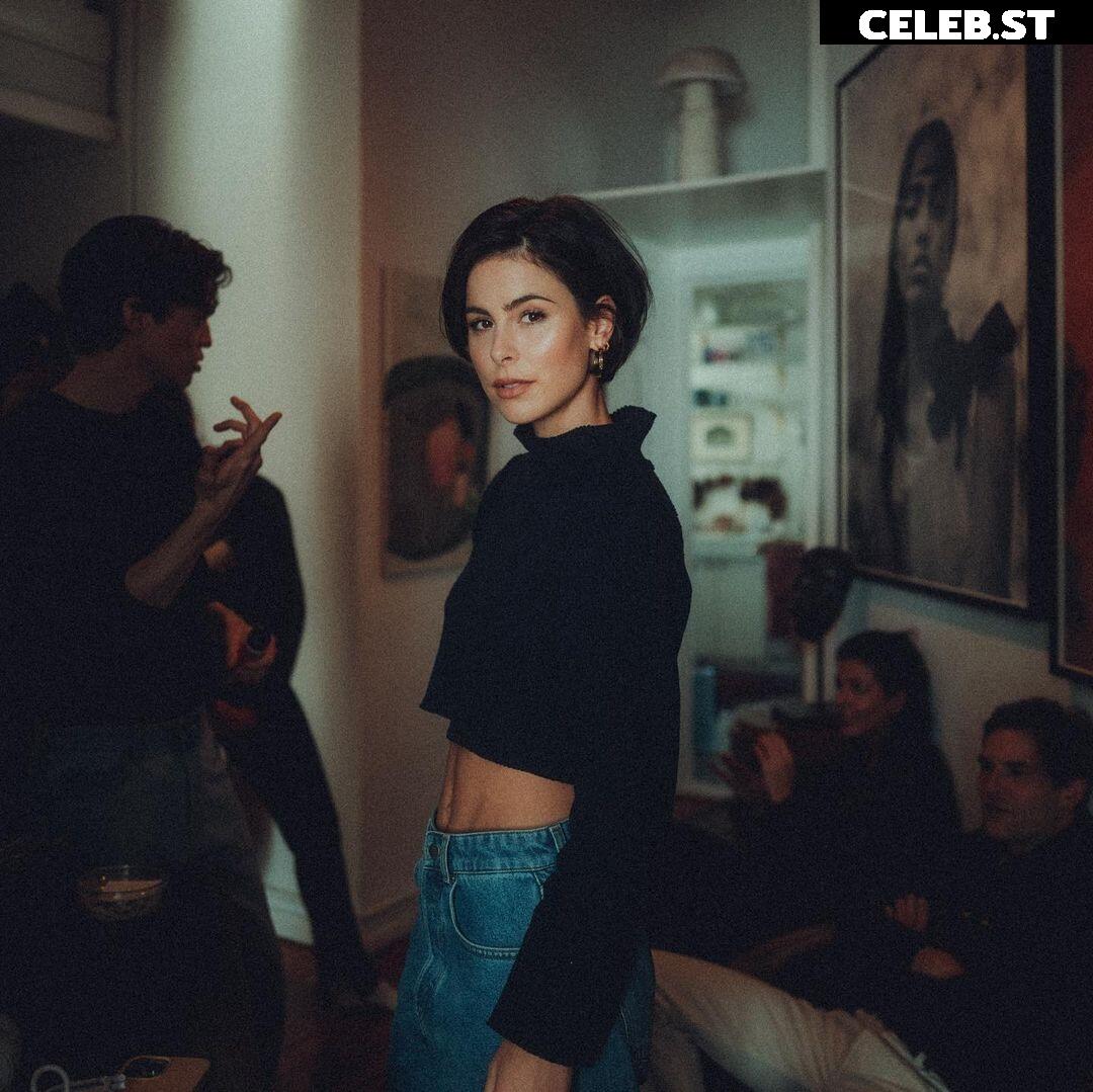 Lena Meyer-Landrut Image 1763285